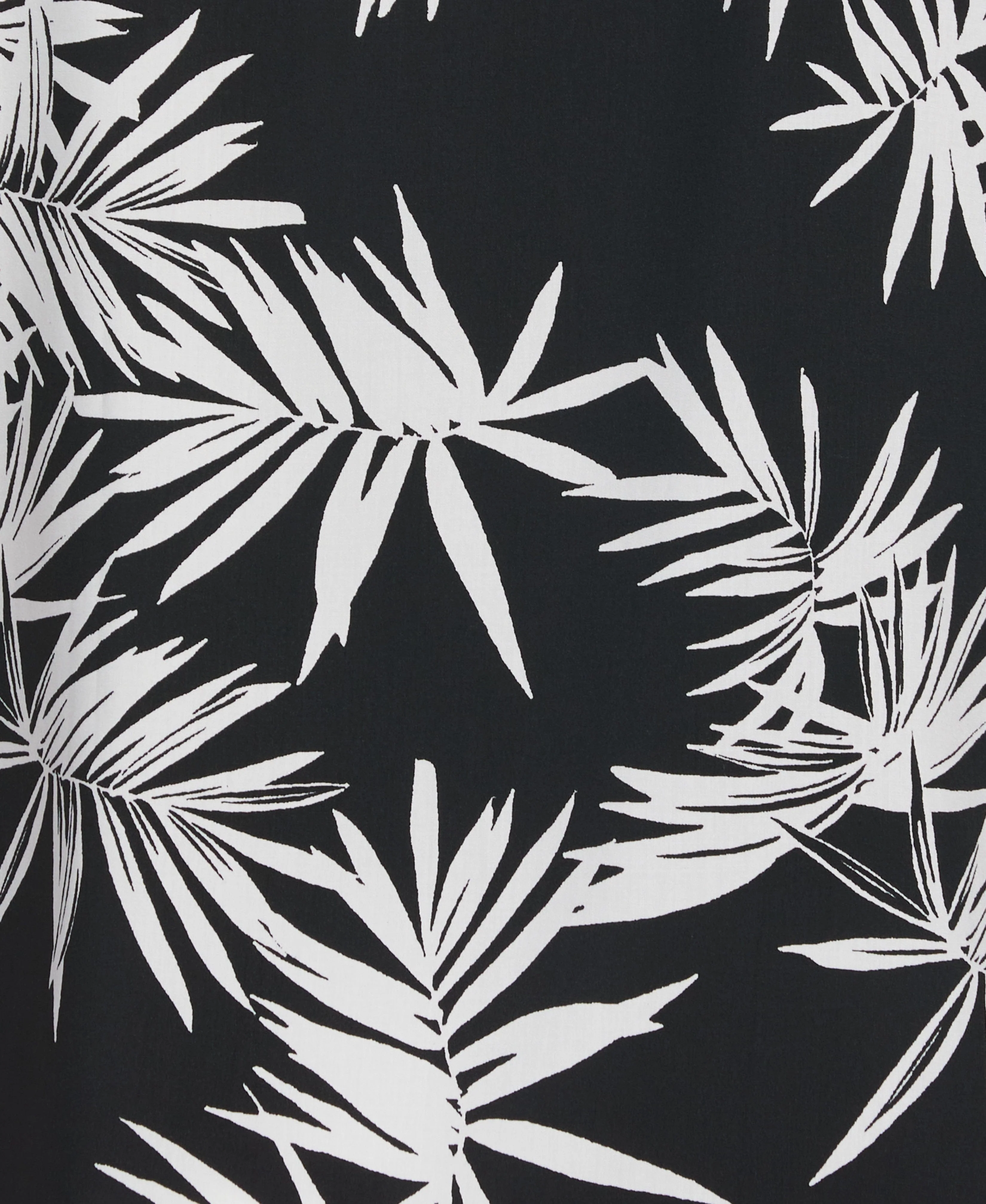 Palm Print Shirt - Image 5