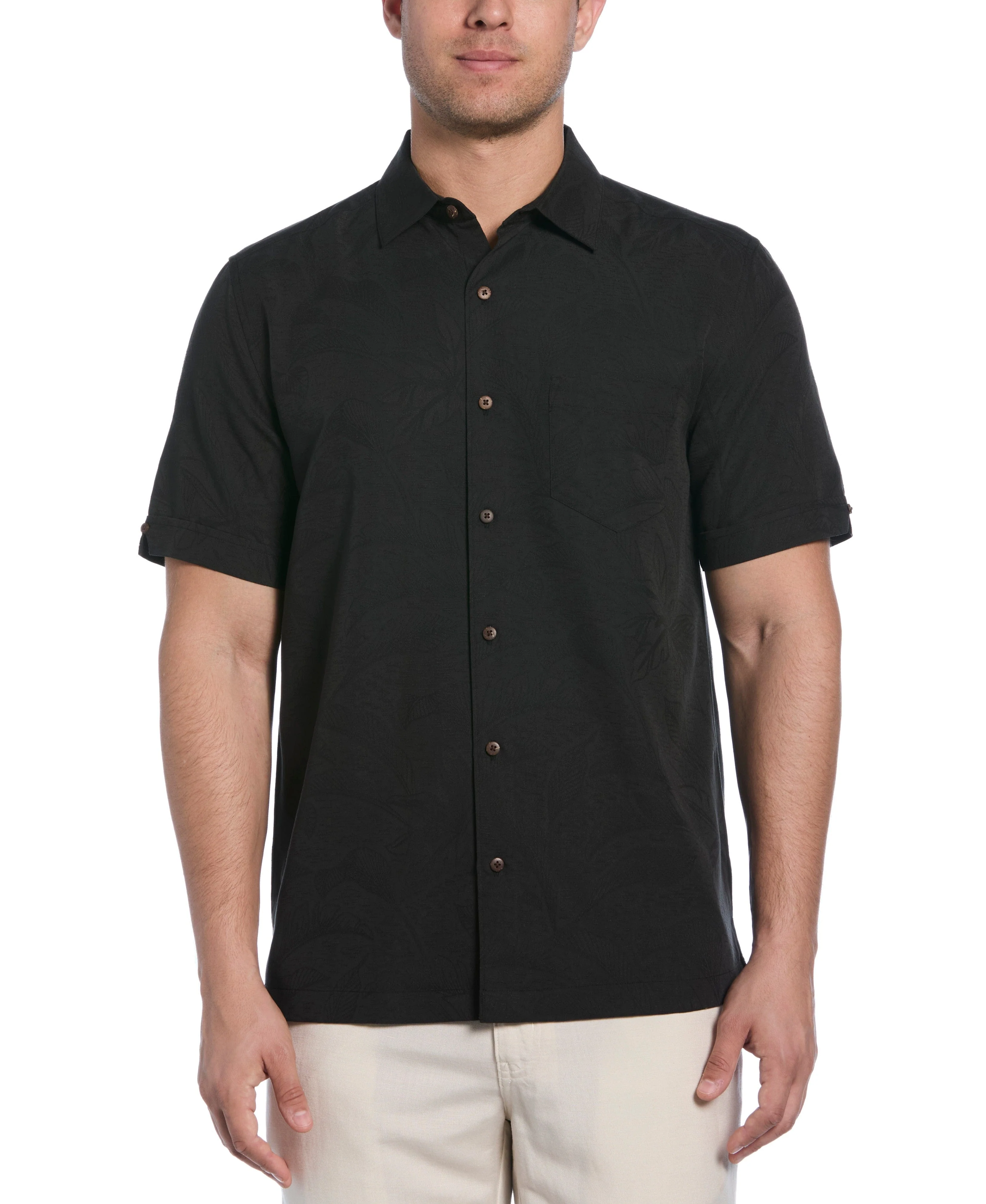 Palm Print Shirt - Image 19