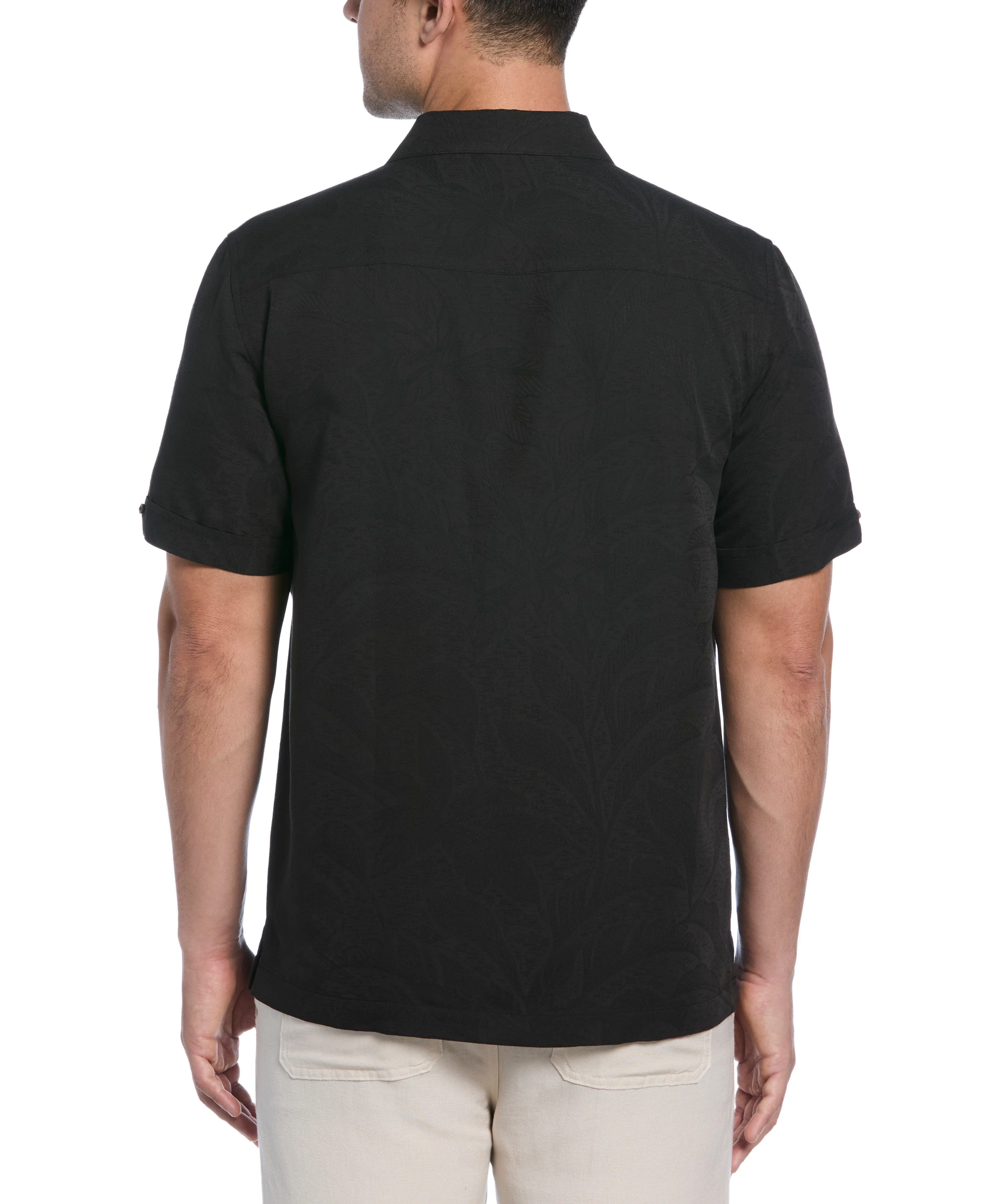 Palm Print Shirt - Image 20