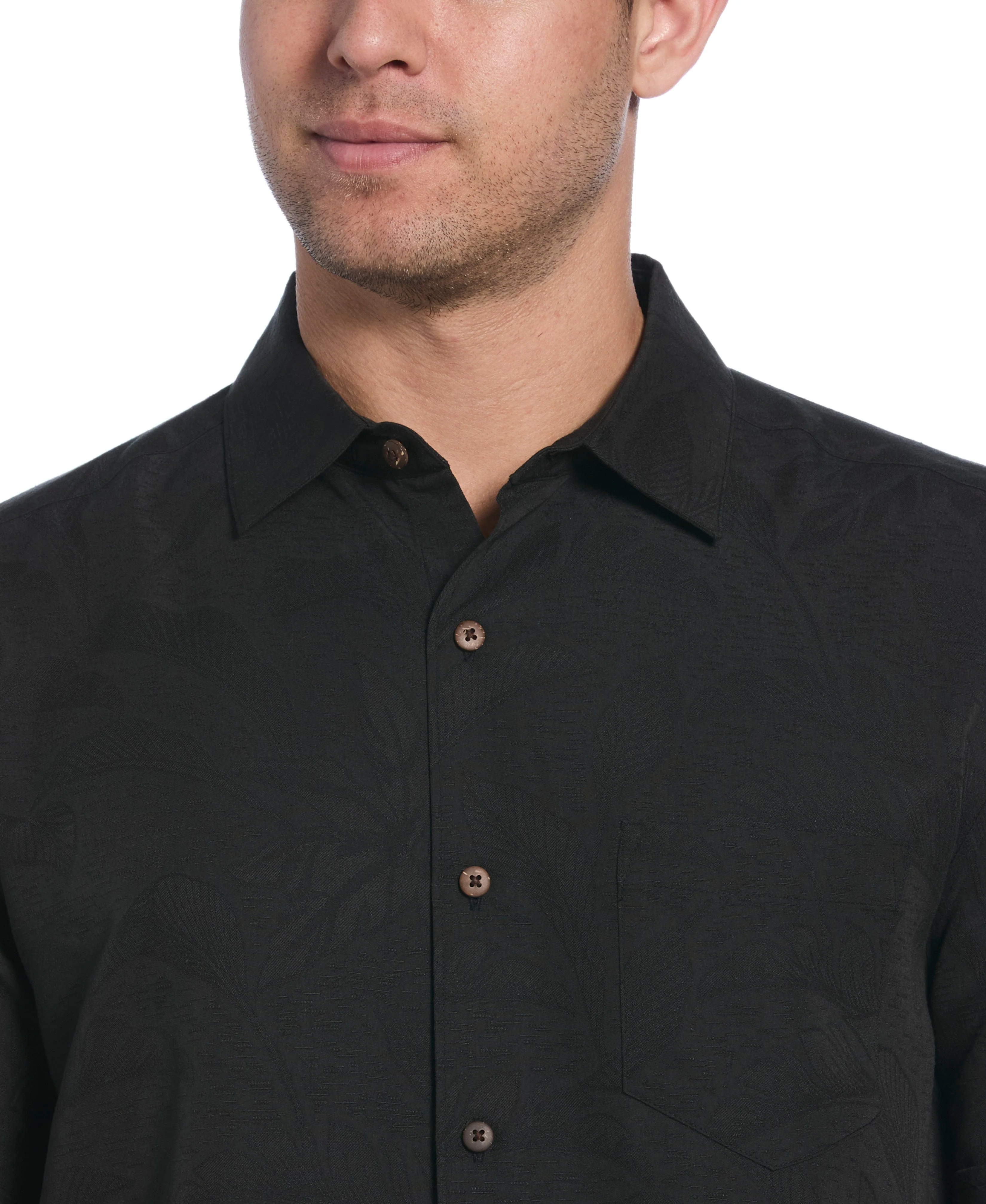 Palm Print Shirt - Image 22
