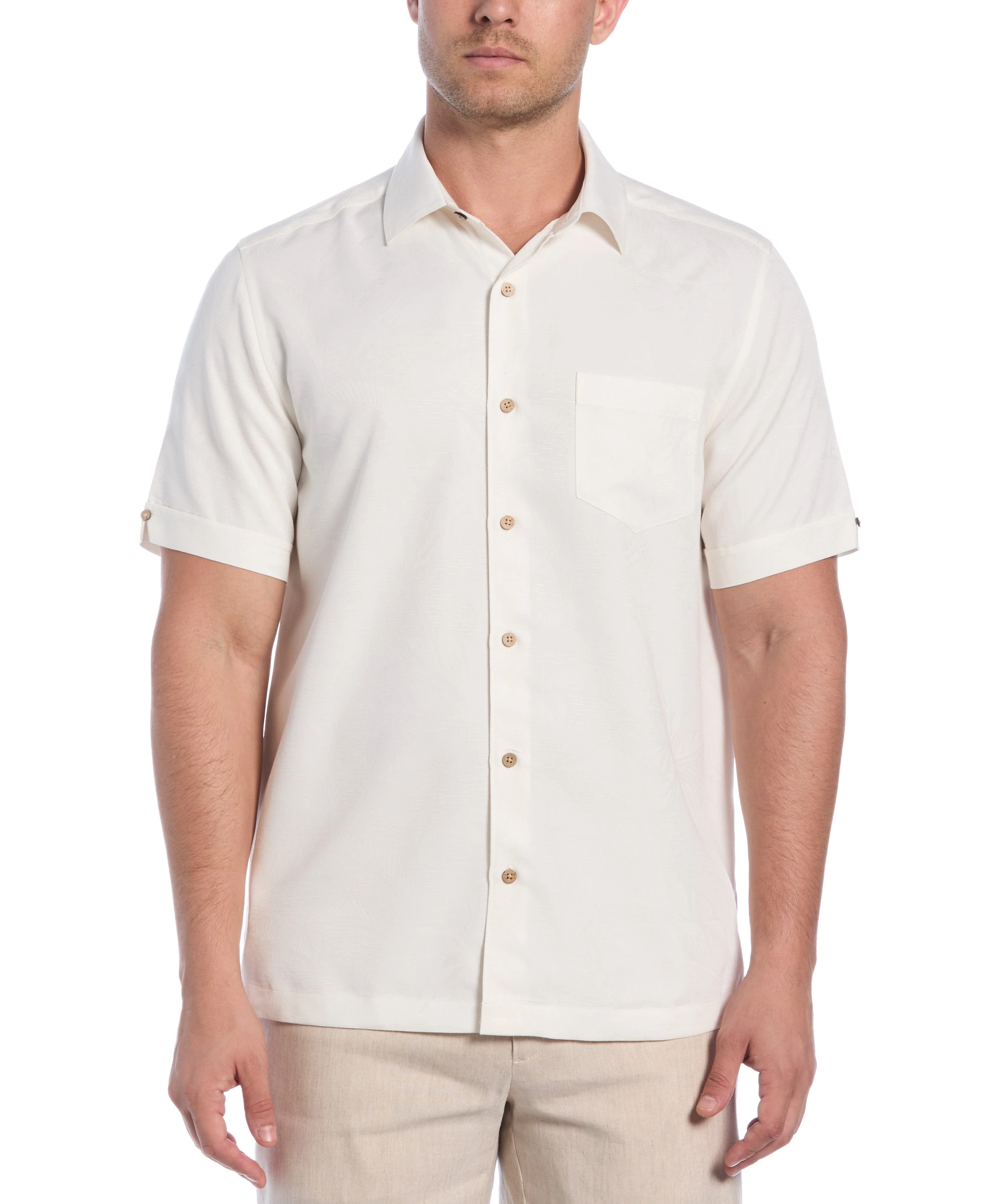 Palm Print Shirt - Image 24
