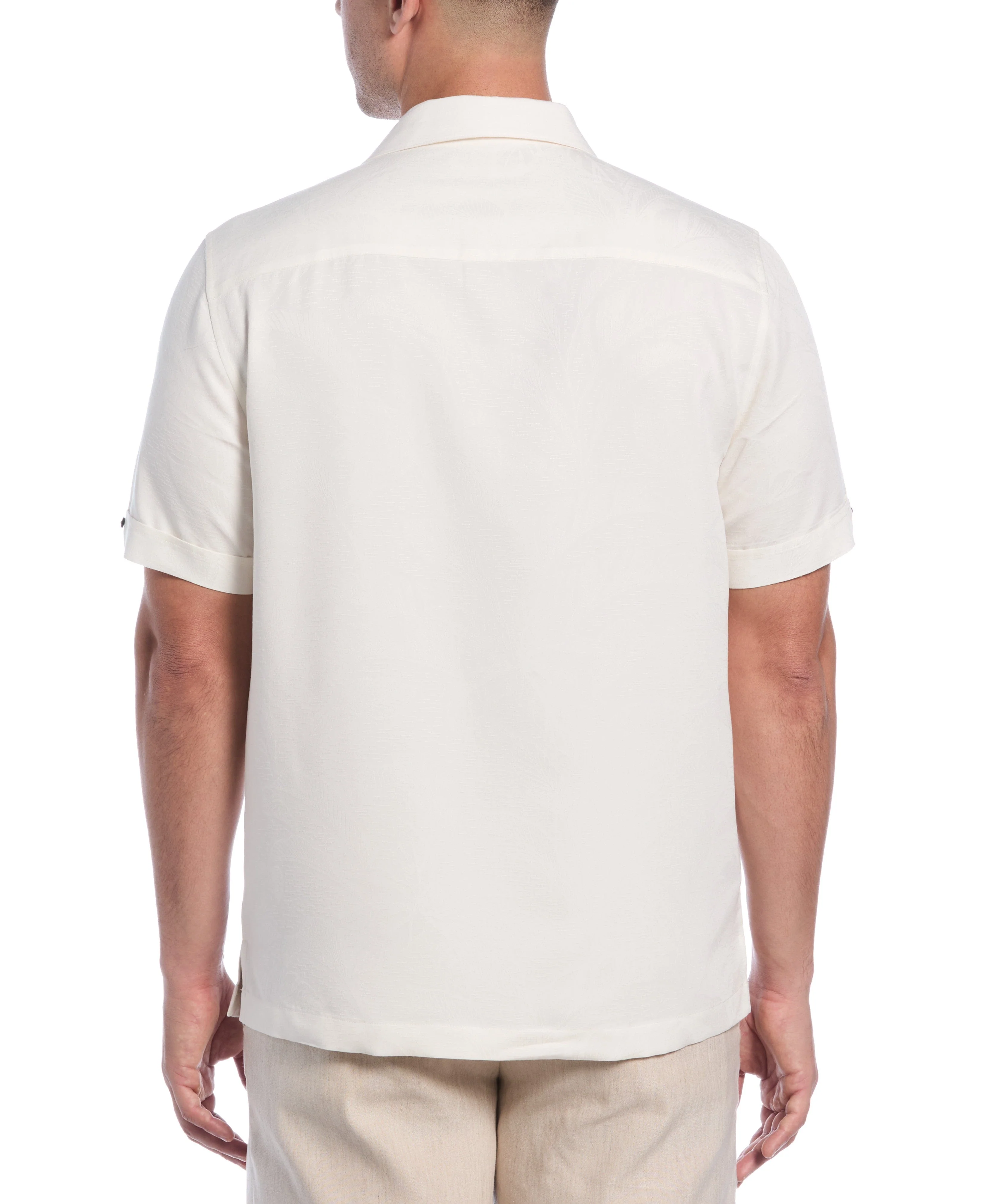 Palm Print Shirt - Image 25