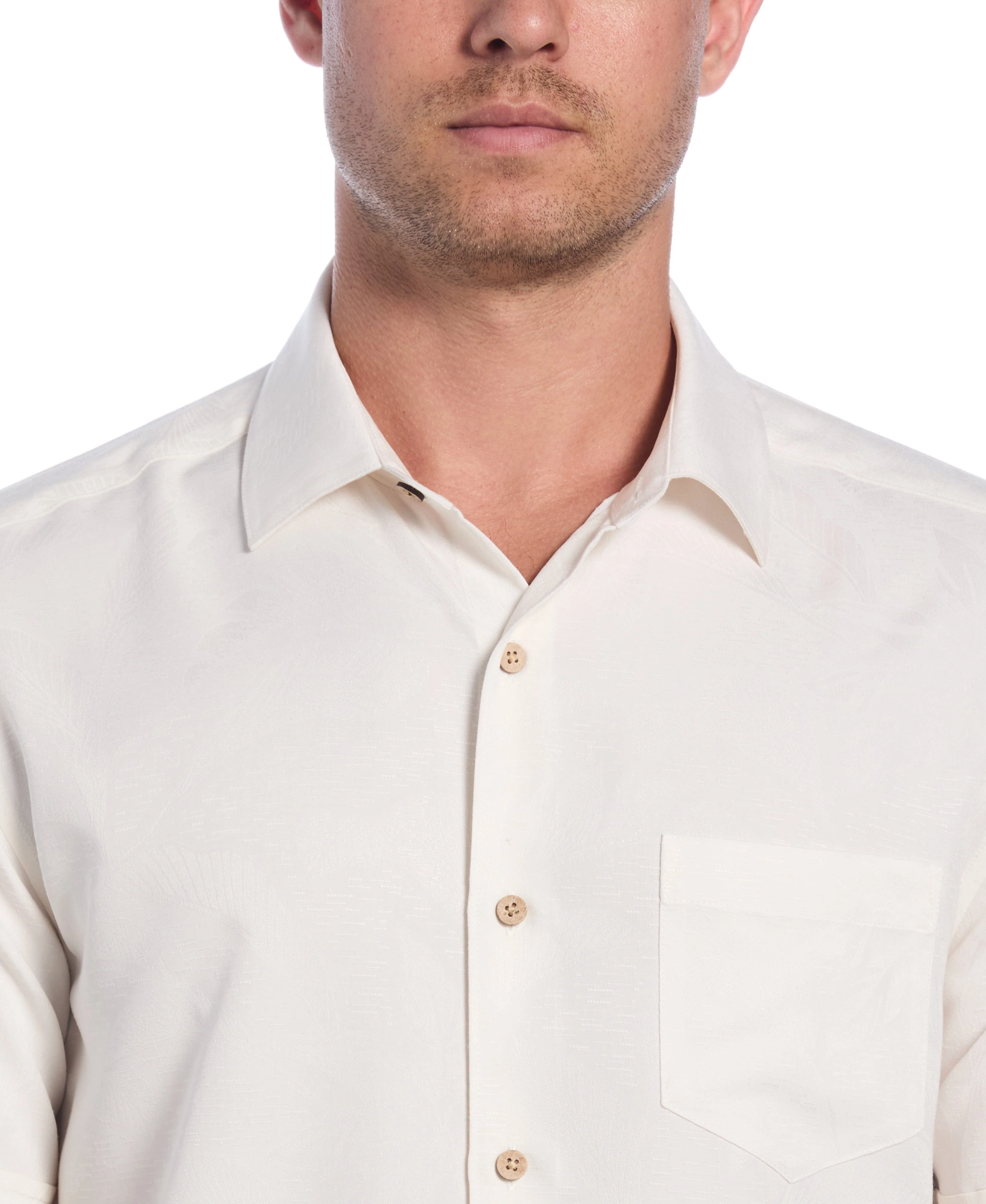 Palm Print Shirt - Image 27