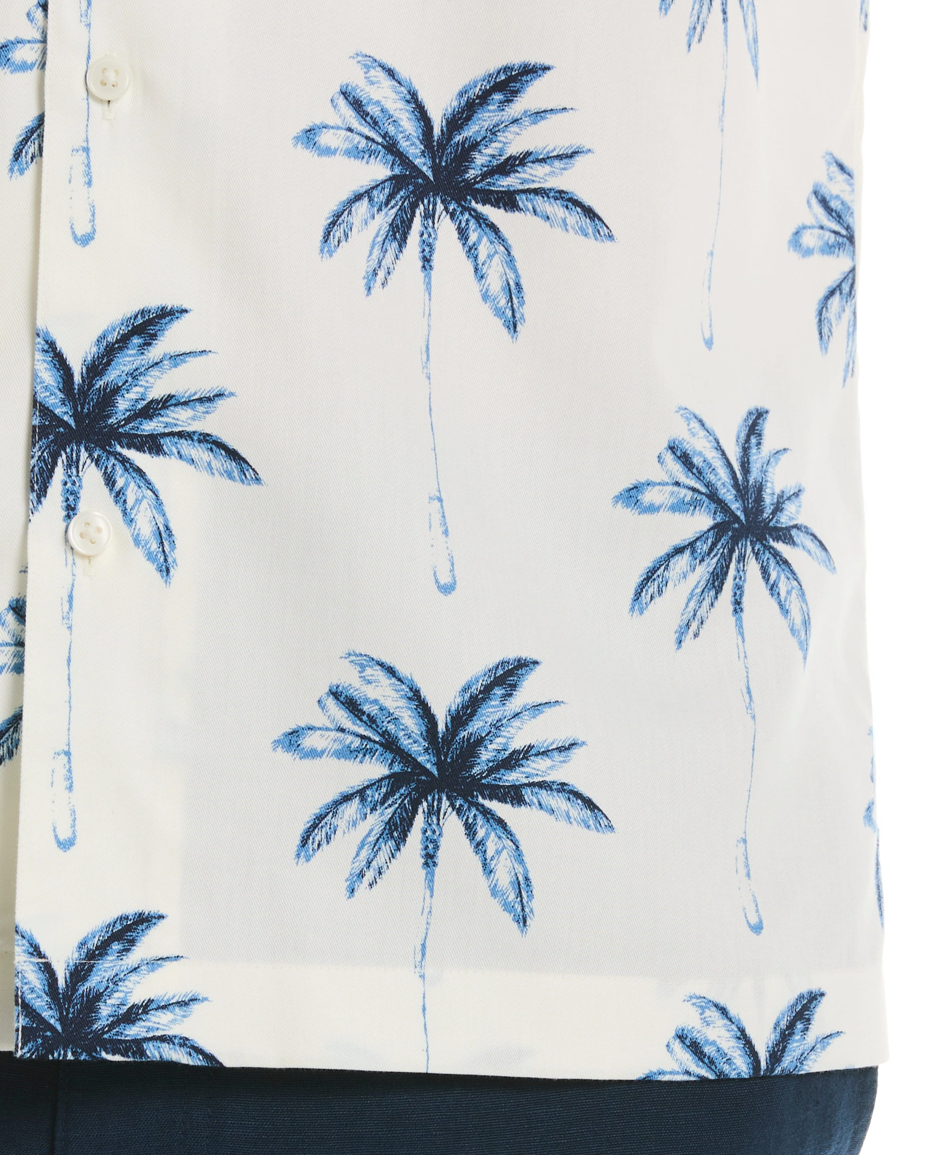 Palm Tree Print Shirt - Image 3