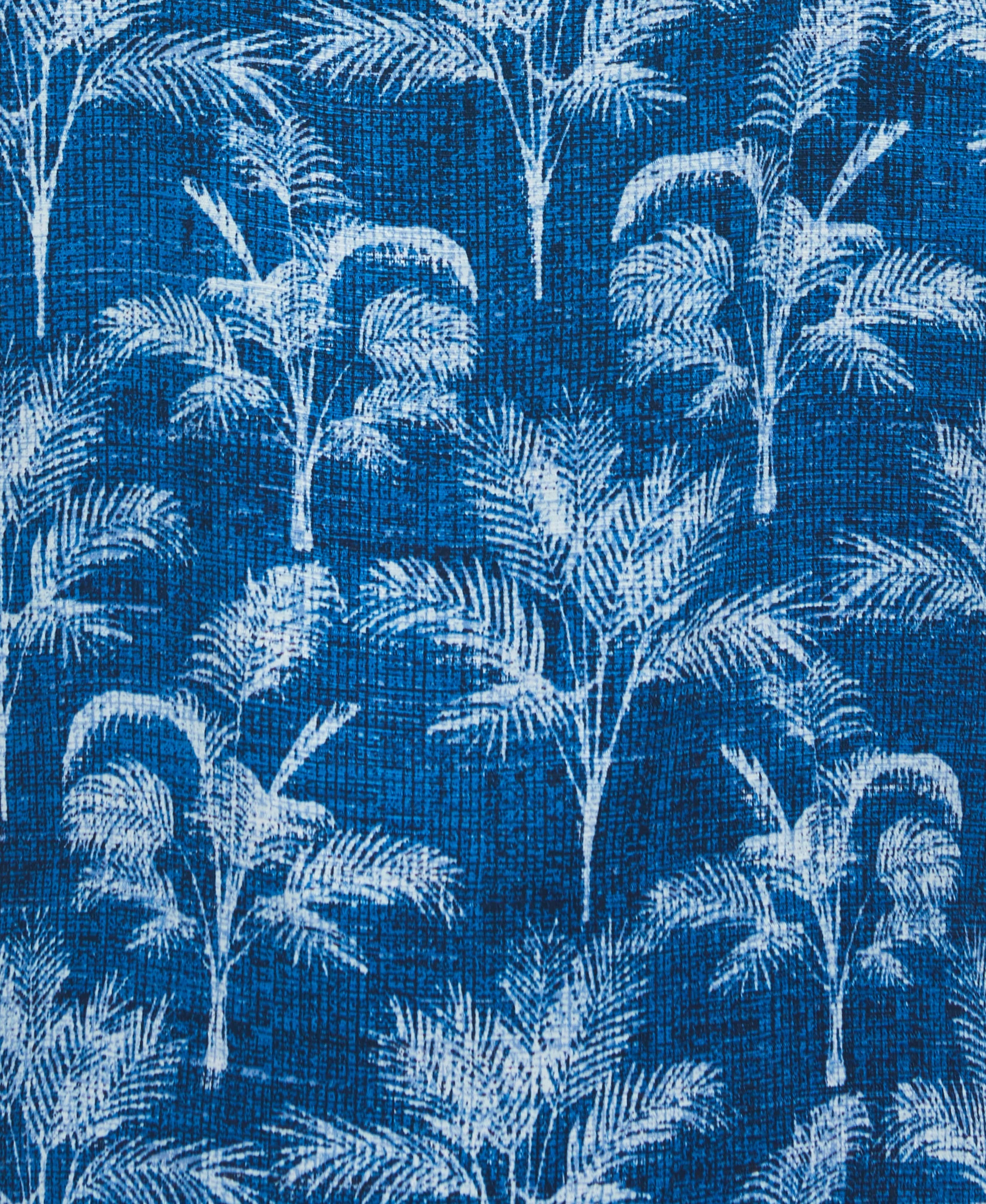 Palm Tree Print Shirt - Image 4