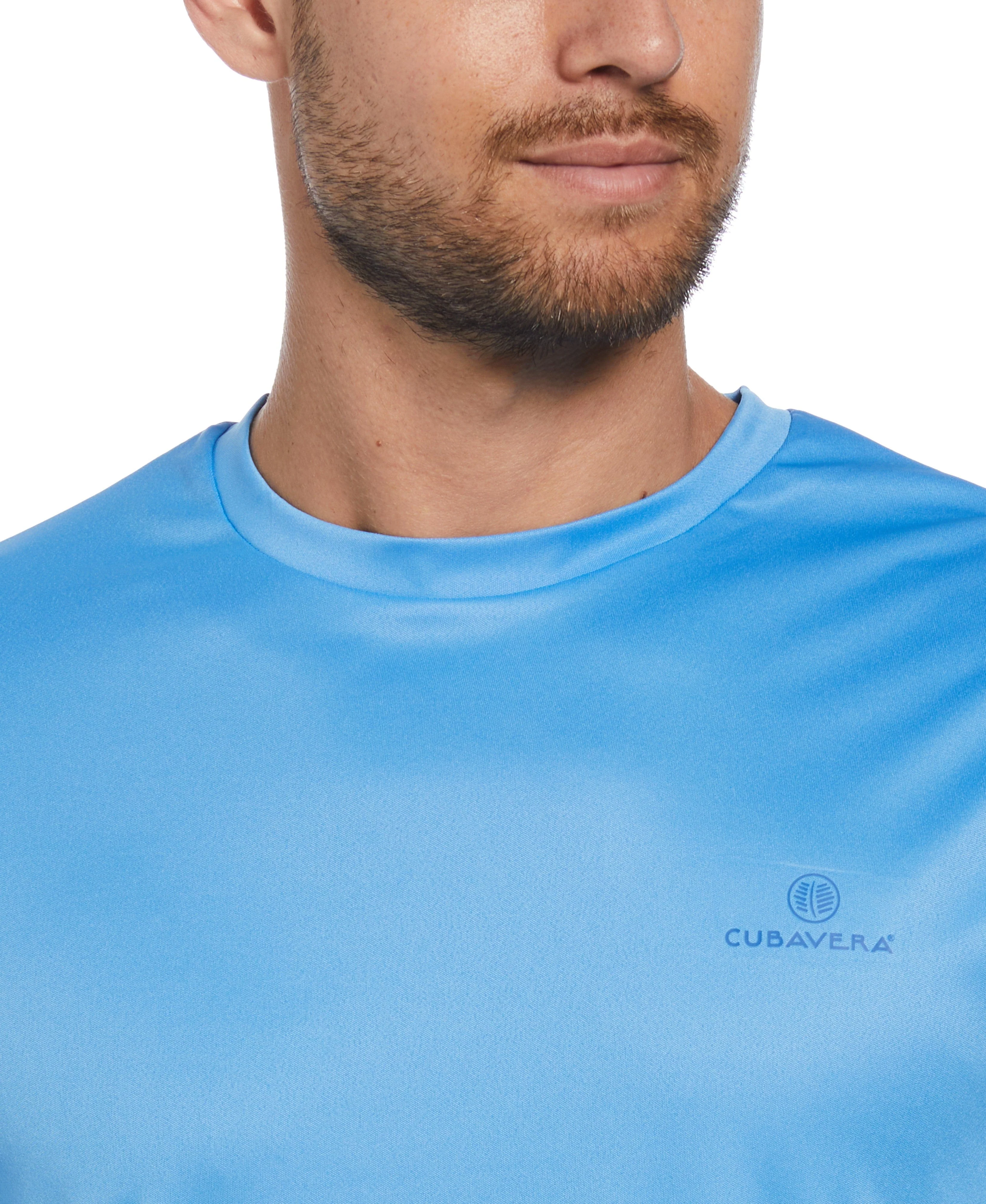 Paradise Print Sun Protection Shirt - Image 3
