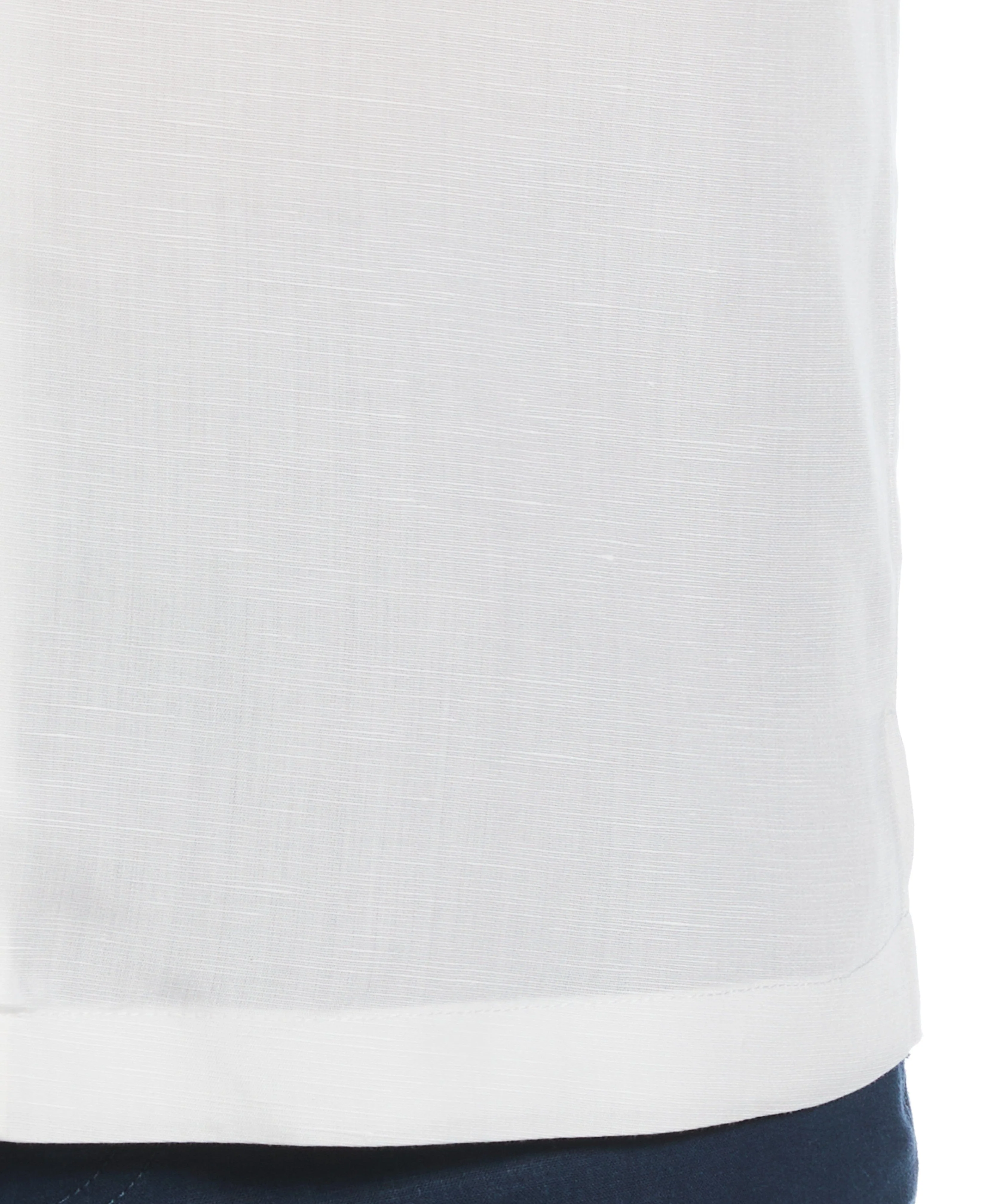 Parrot Chest Print Shirt - Image 5