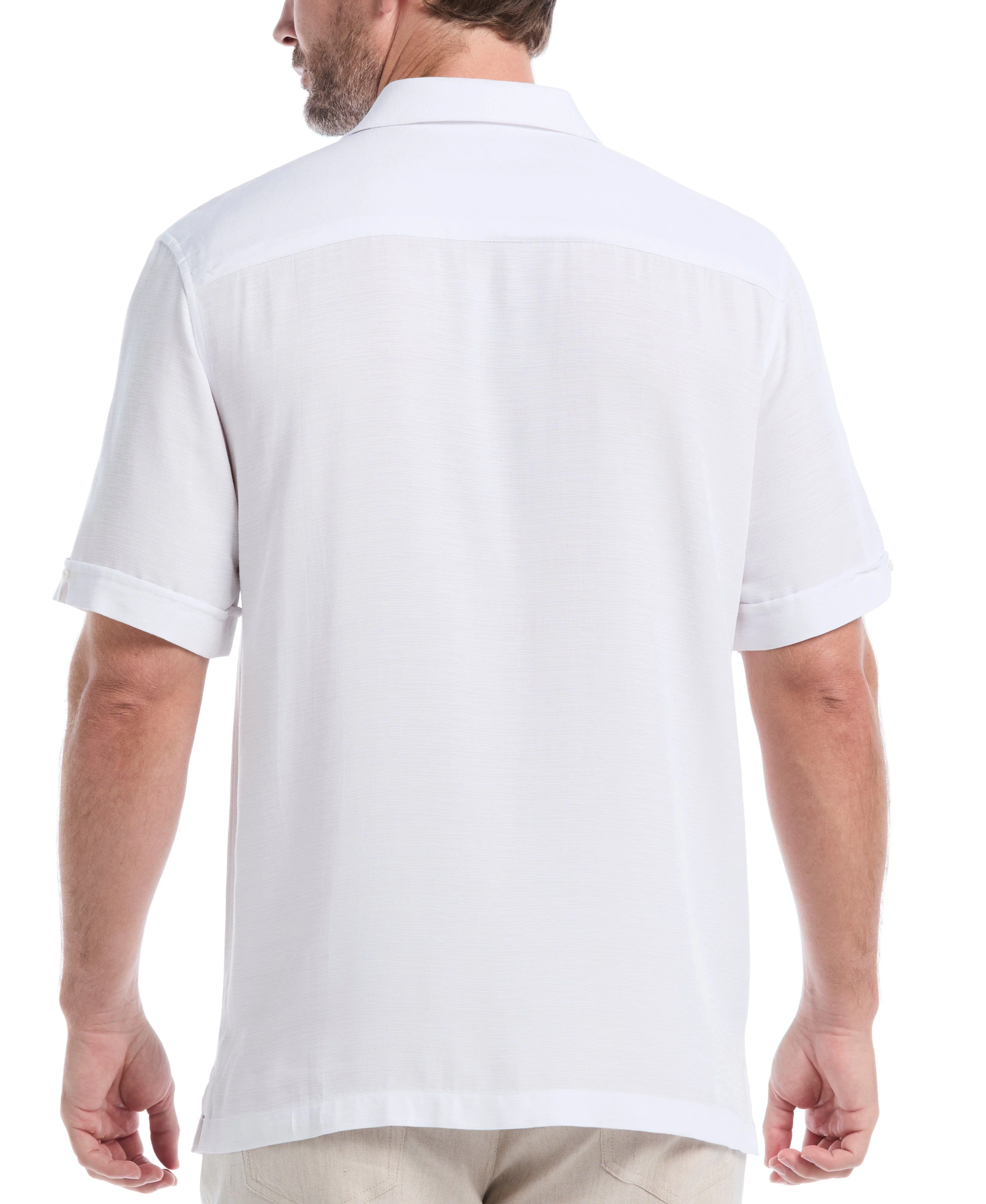 Scenic Print Shirt - Image 3