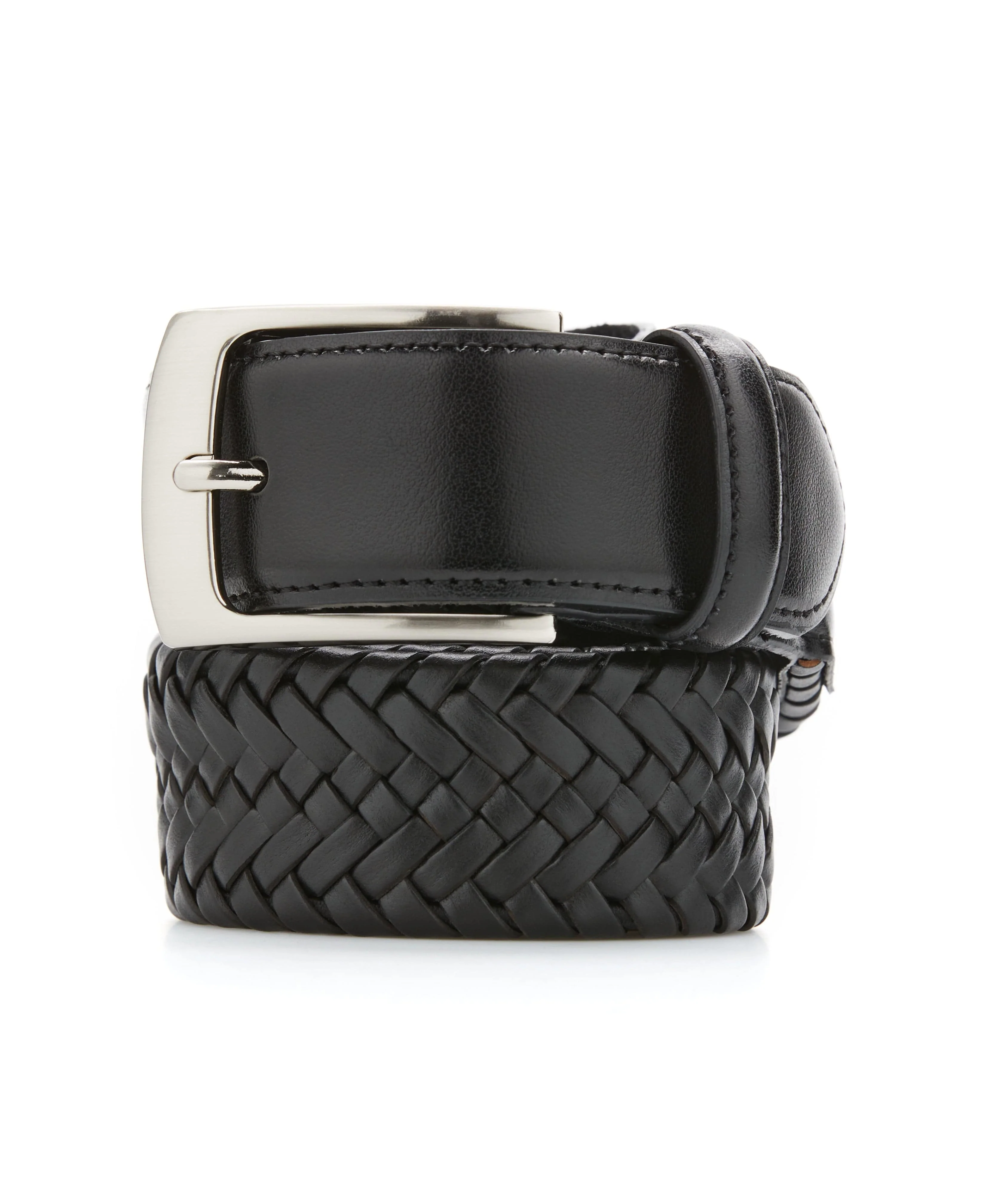 Stretch Braid Belt - Image 2