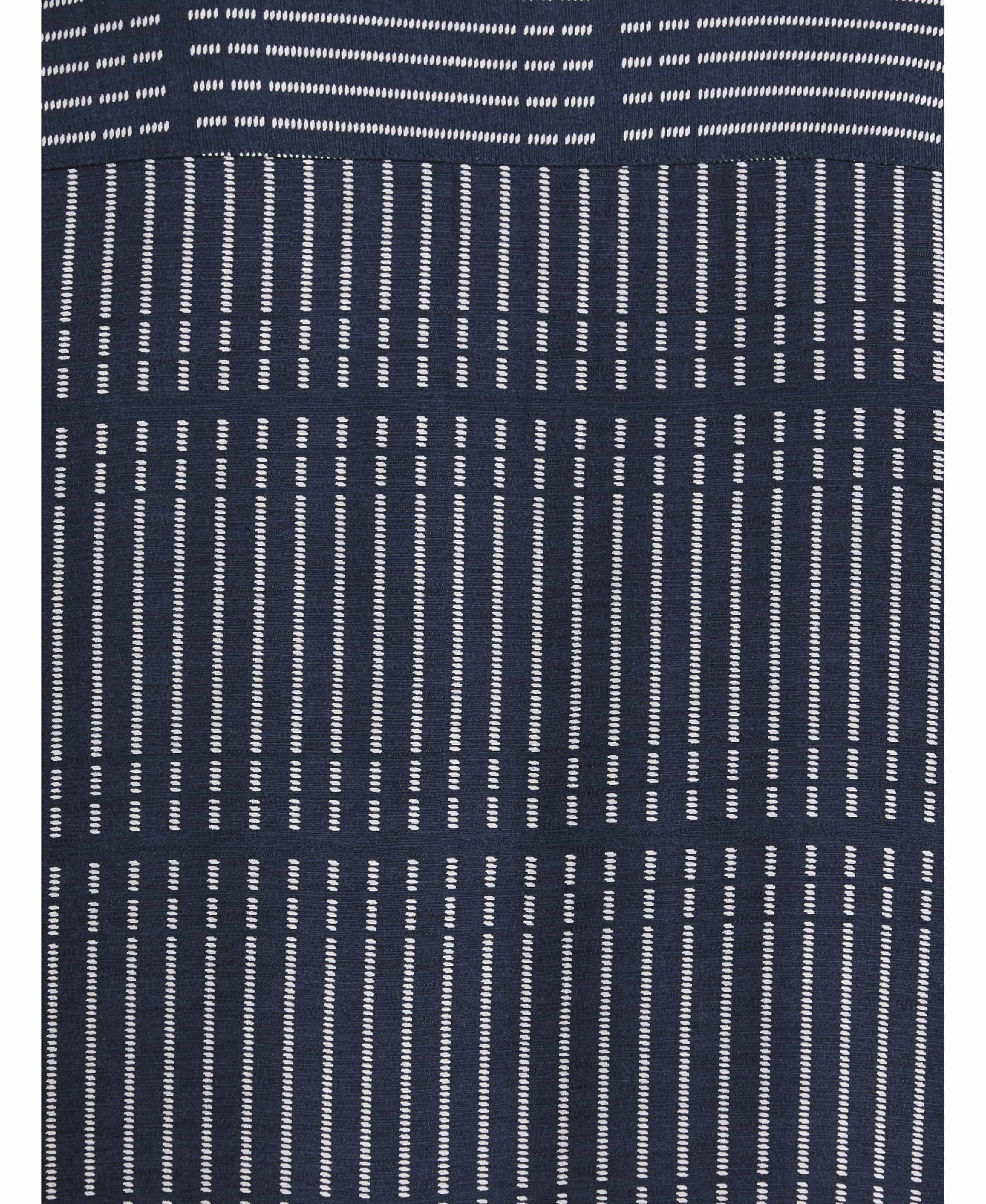 Stripe Print Shirt - Image 6