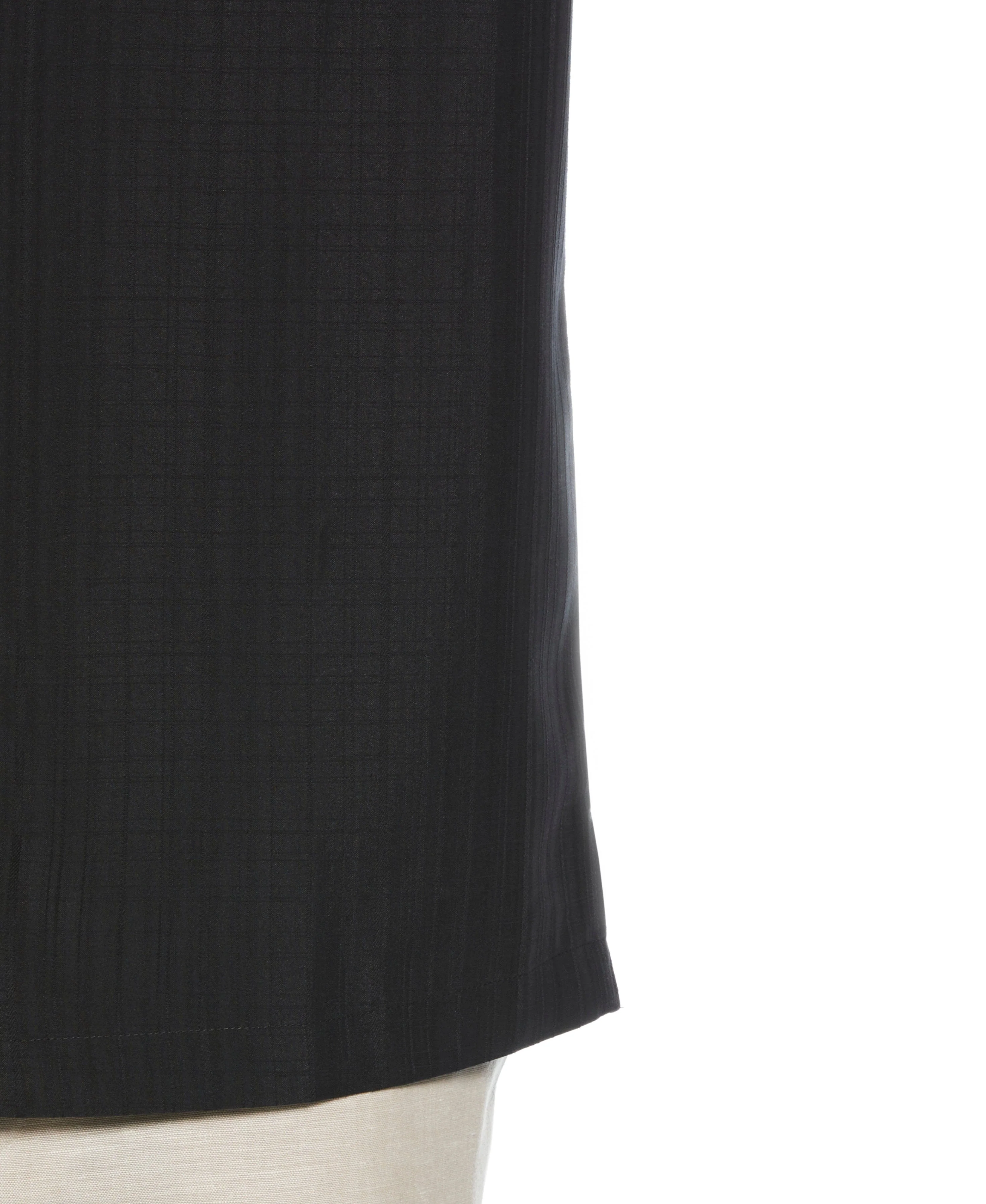 Classic Textured One Pocket Shirt - Image 12