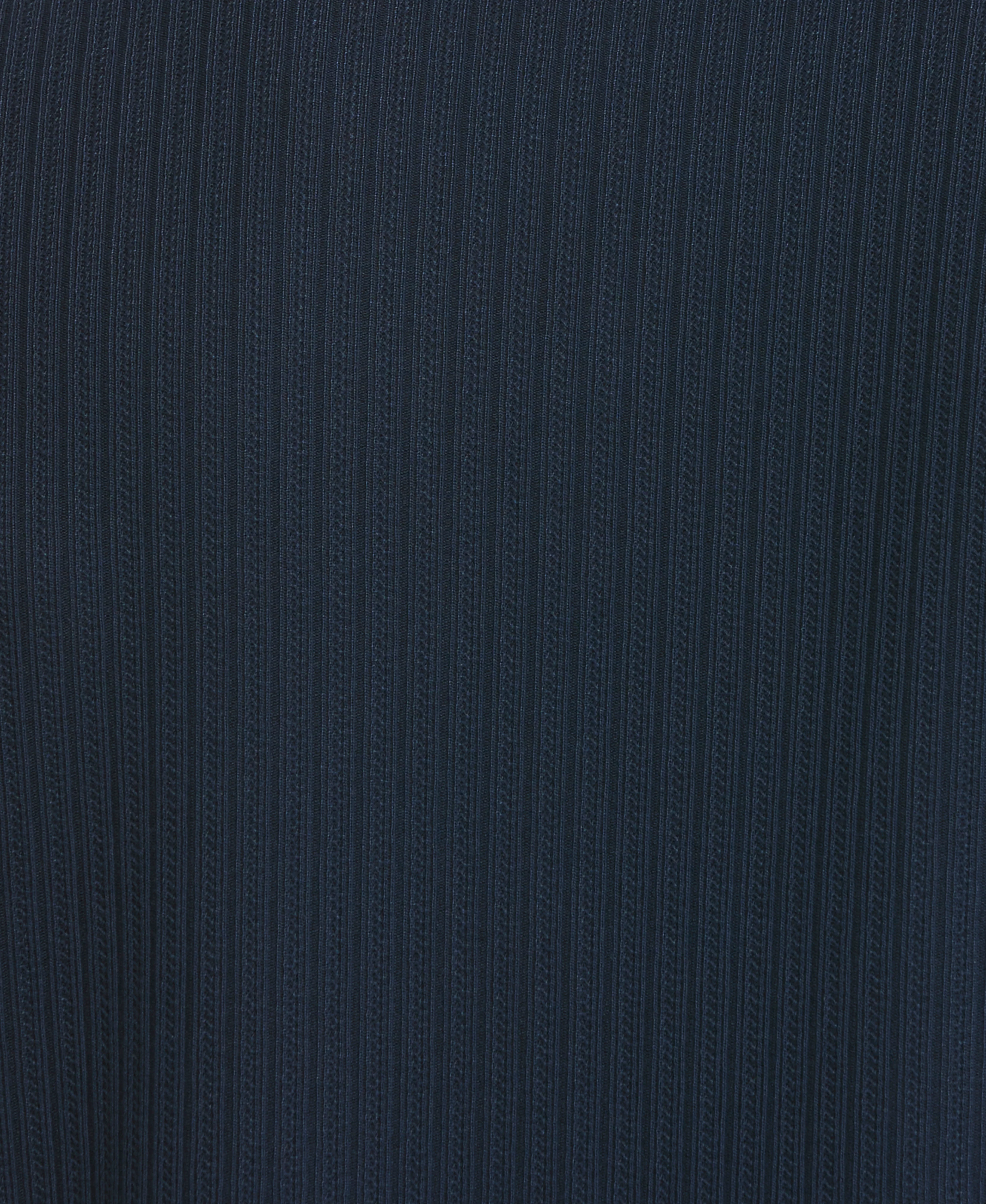 Textured Knit Shirt - Image 5