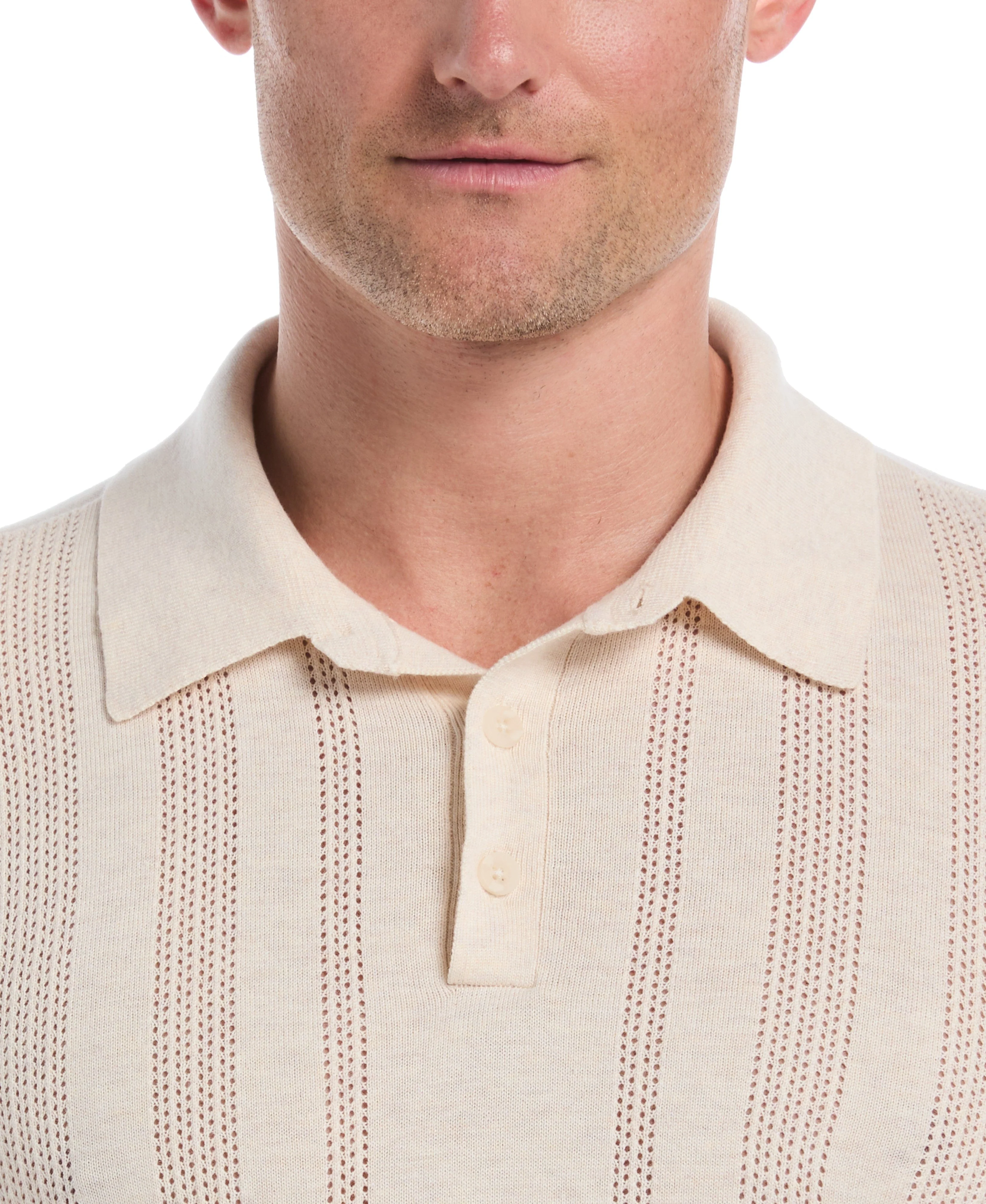 Textured Knit Sweater - Image 5