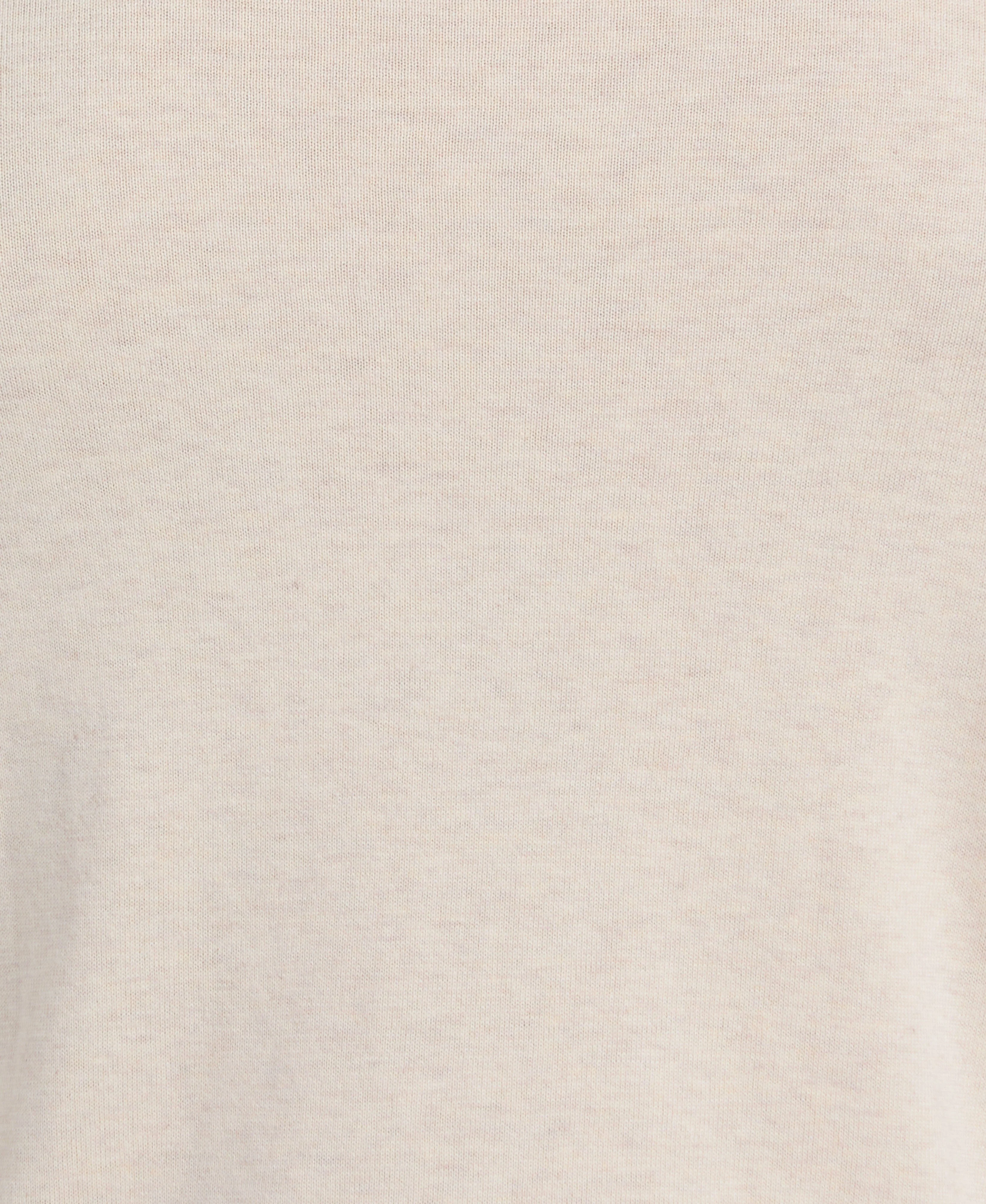 Textured Knit Sweater - Image 6