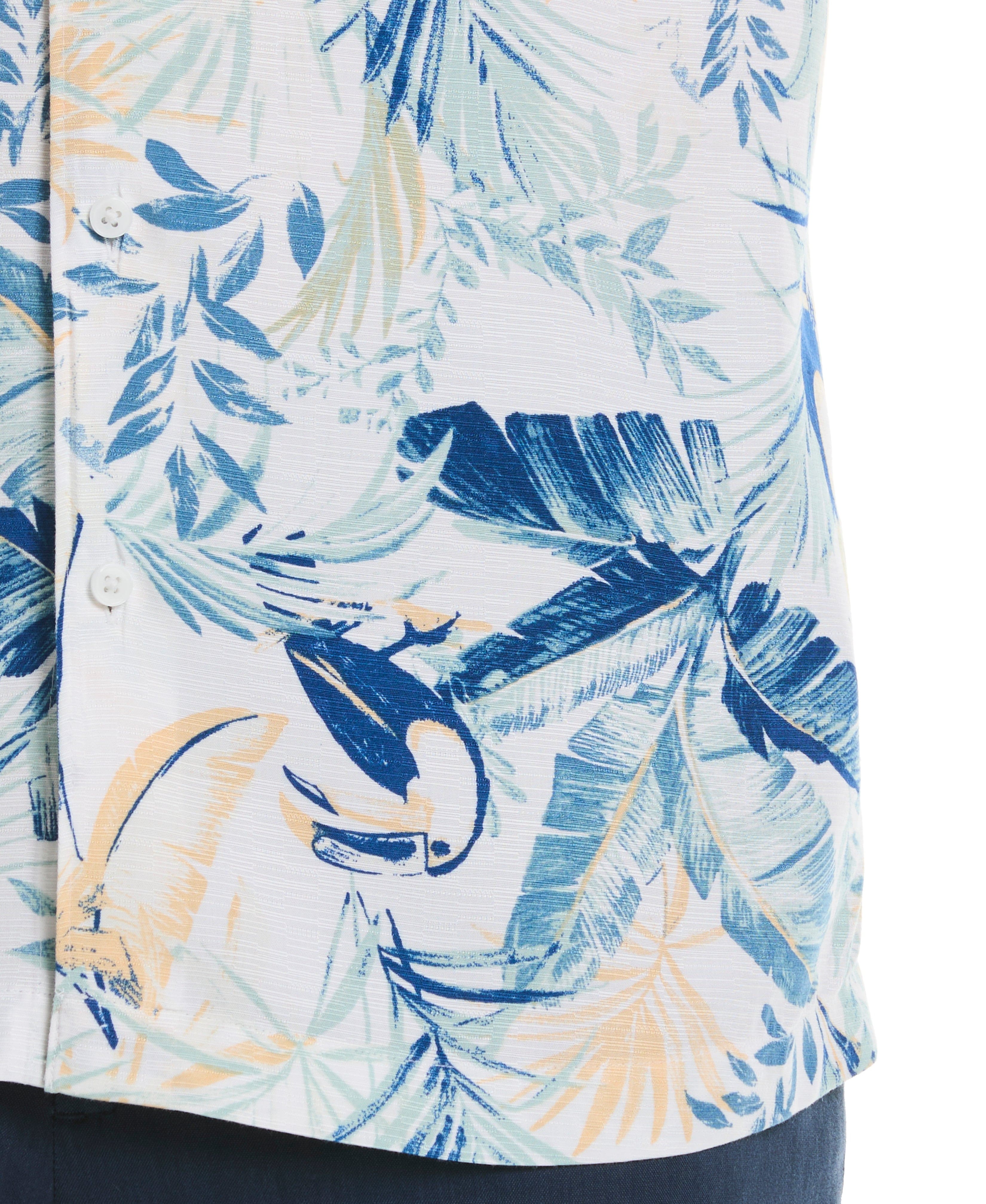 Toucan Print Shirt - Image 3
