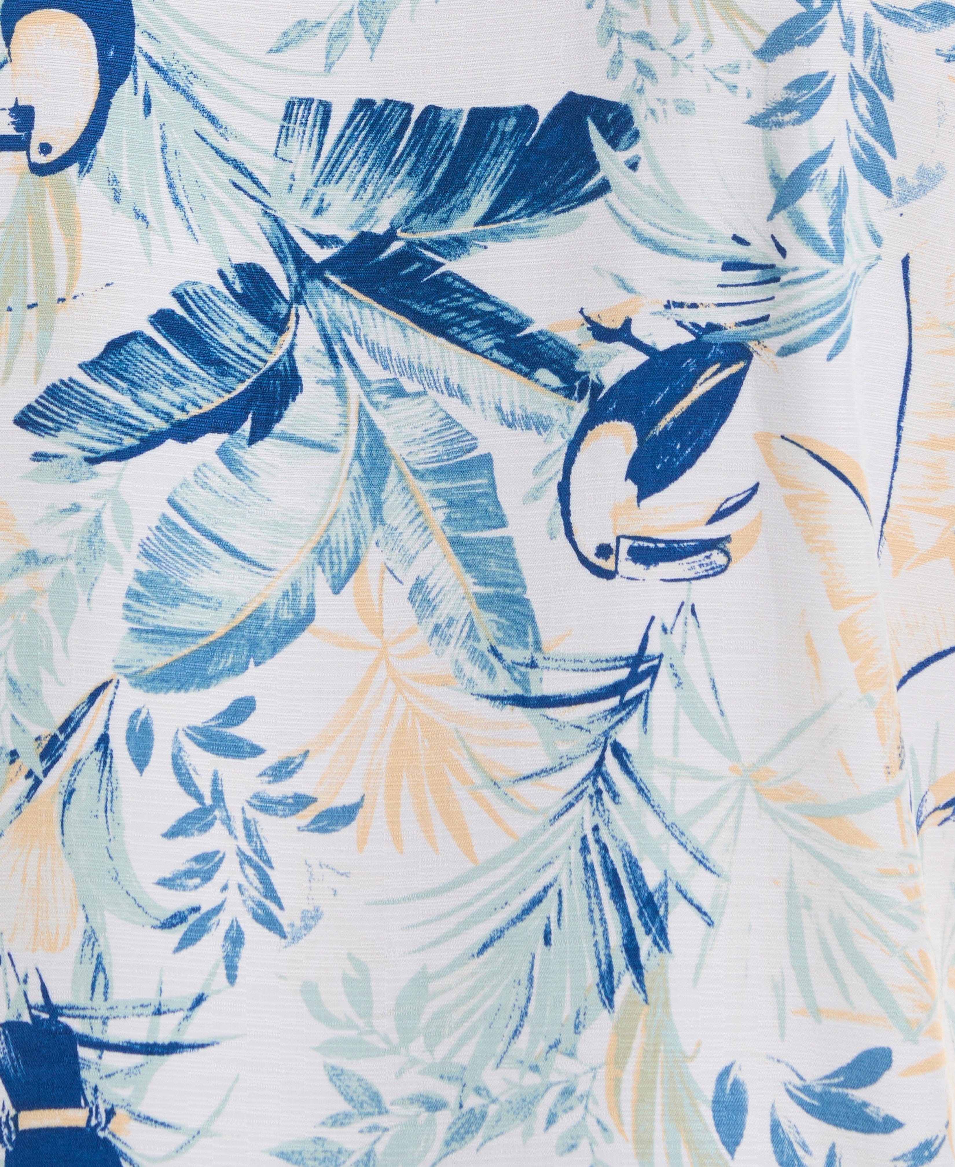 Toucan Print Shirt - Image 5