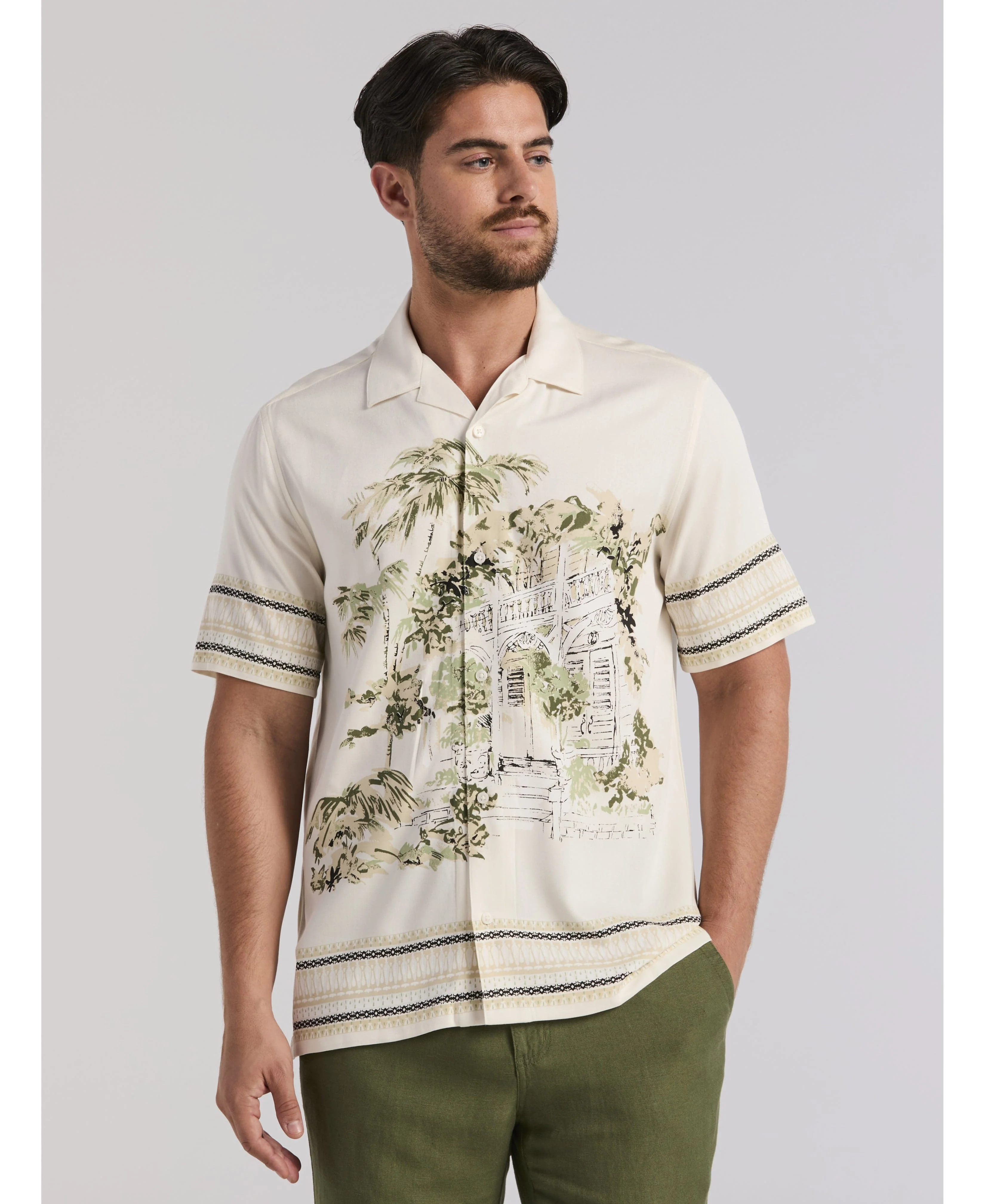Men's Tops