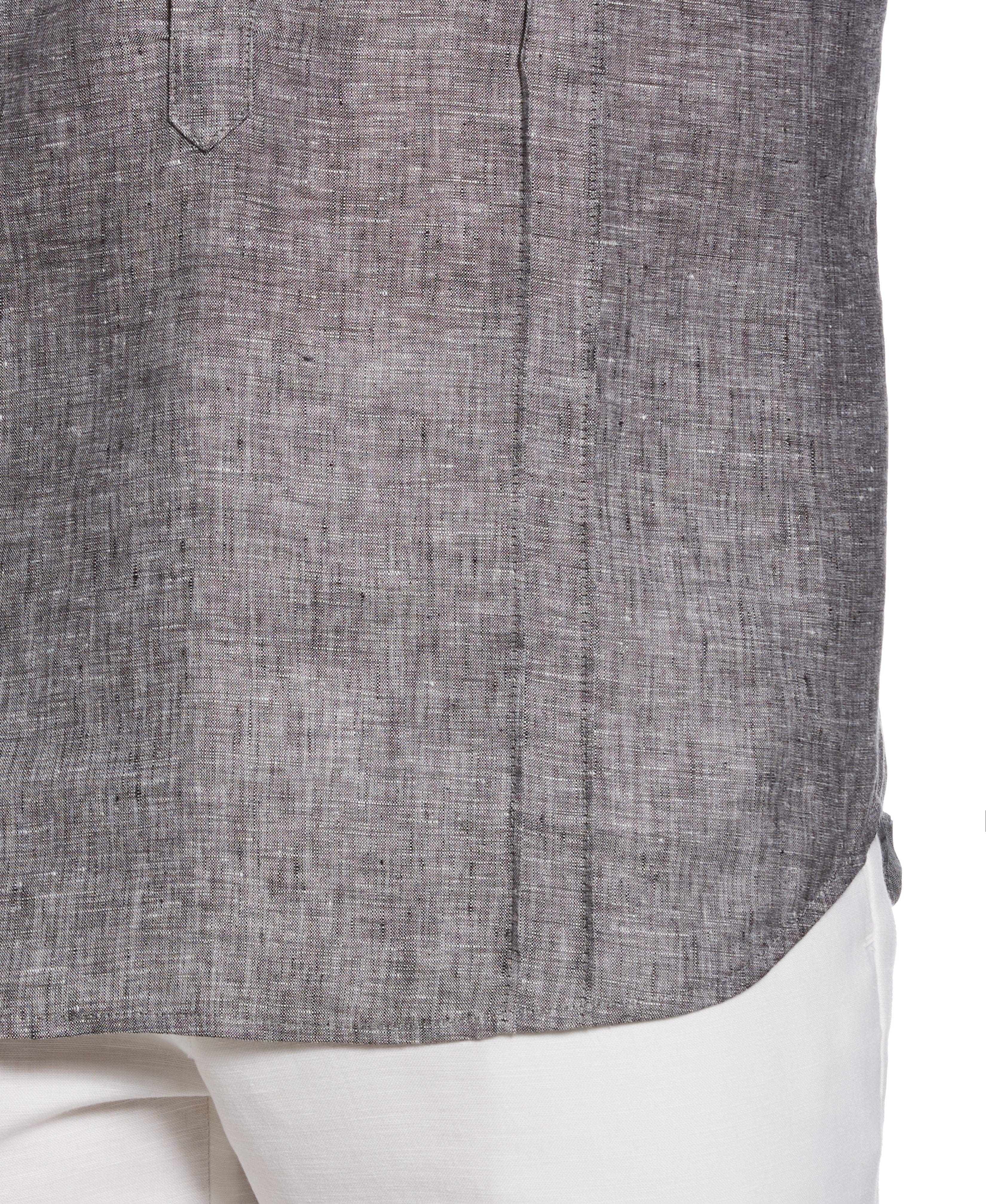Two-Pocket Pintuck Popover Shirt - Image 16