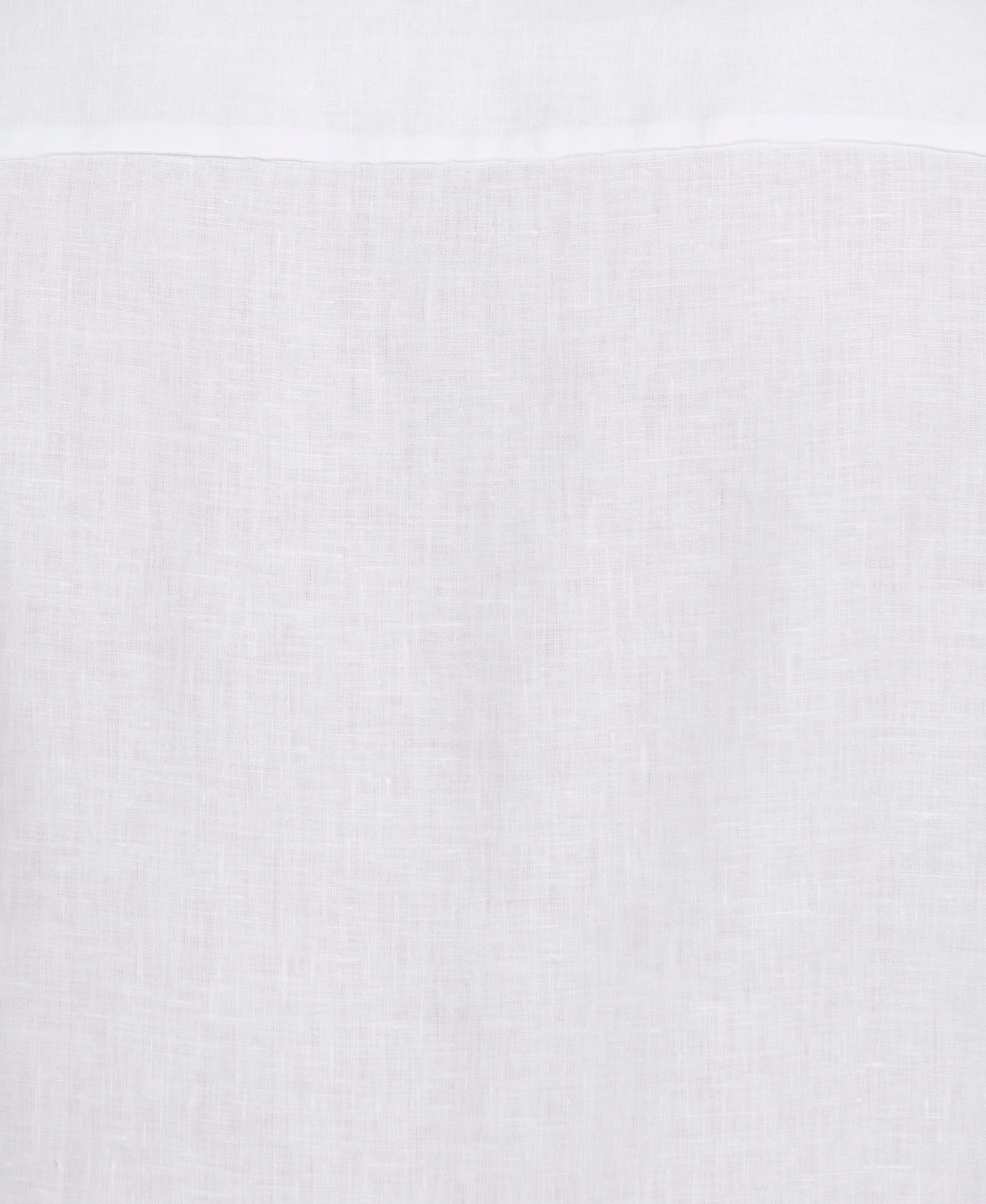 Two-Pocket Pintuck Popover Shirt - Image 5