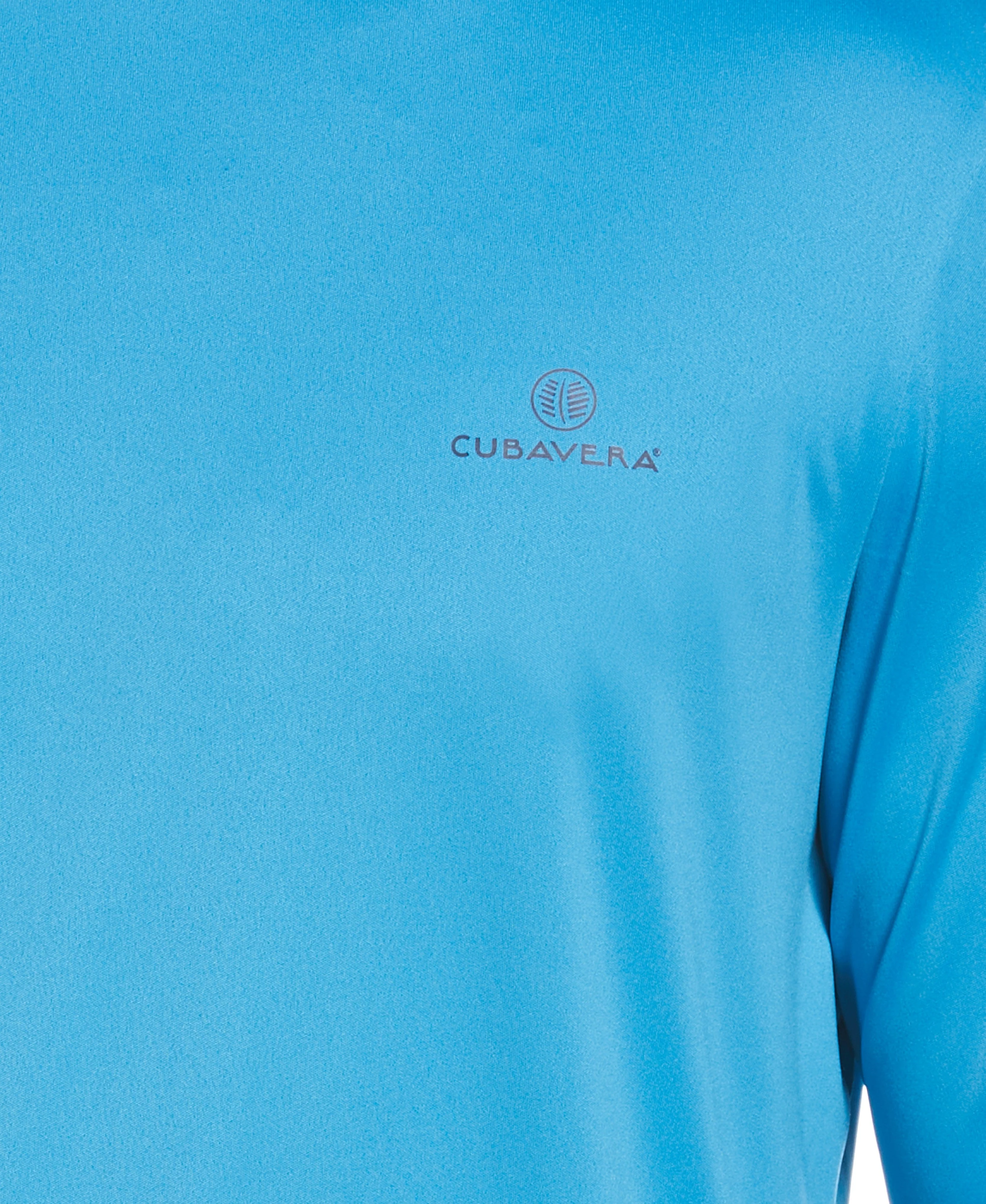Varadero Cuba Print Sun Protection Shirt - Image 3