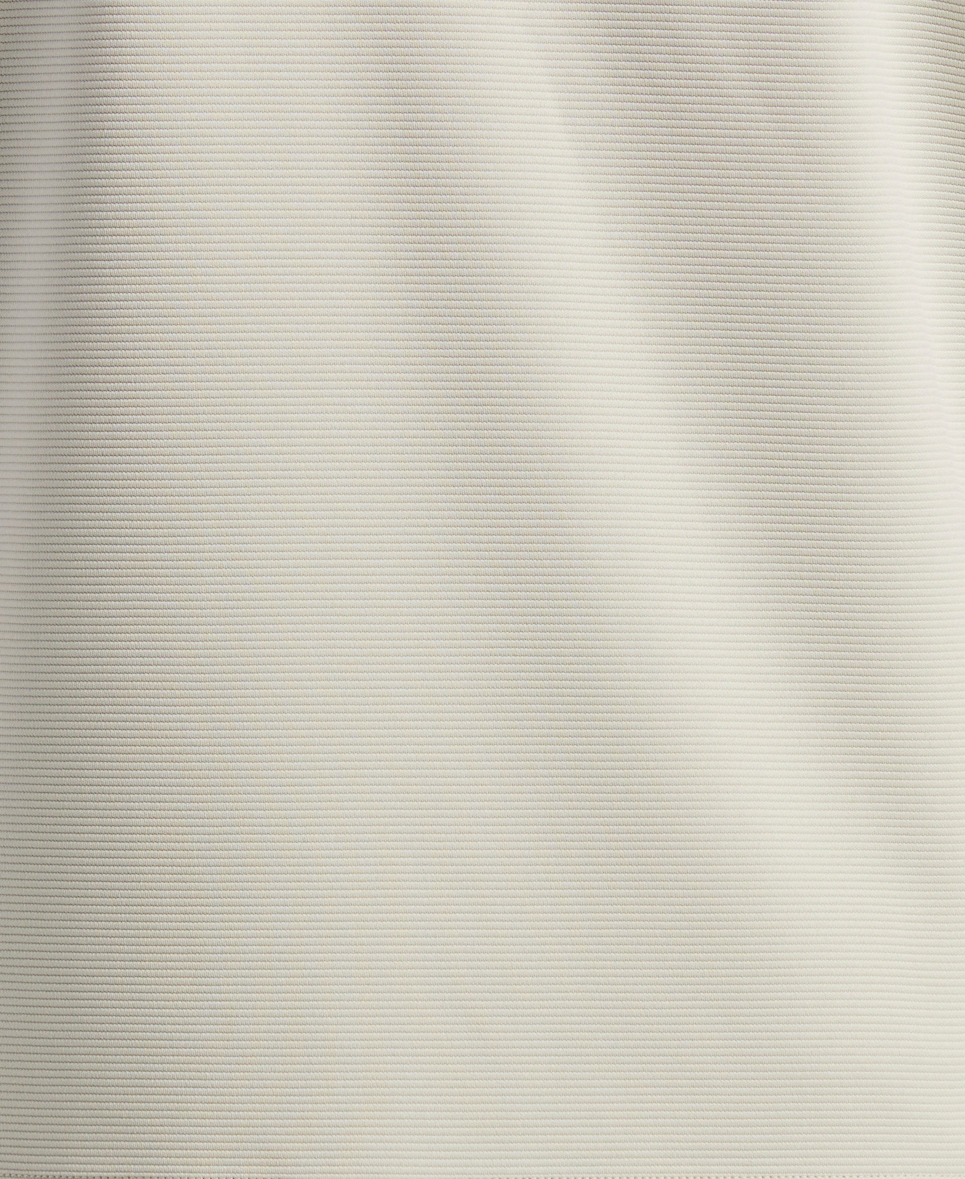 Solid Textured Polo - Image 20