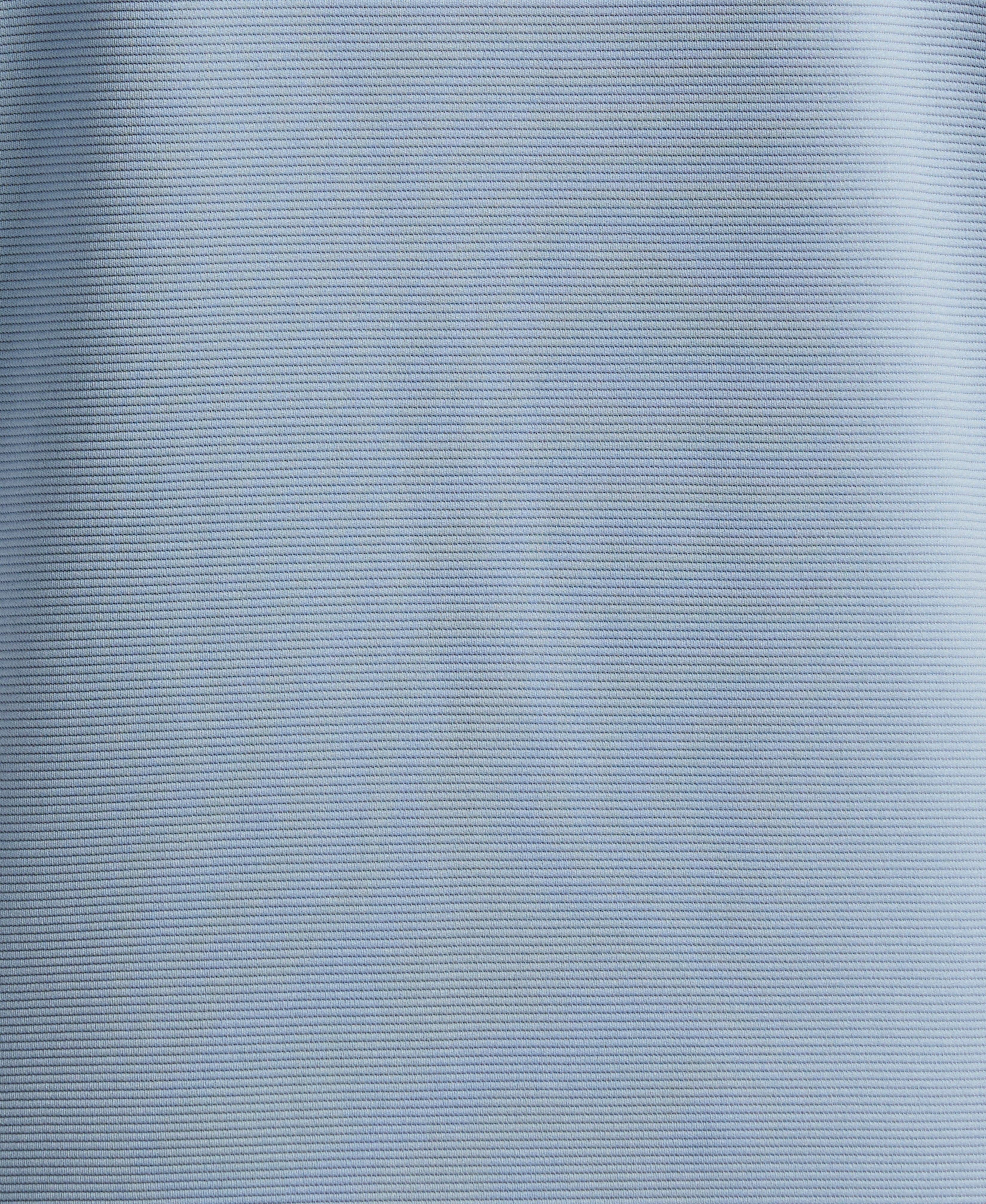 Solid Textured Polo - Image 32