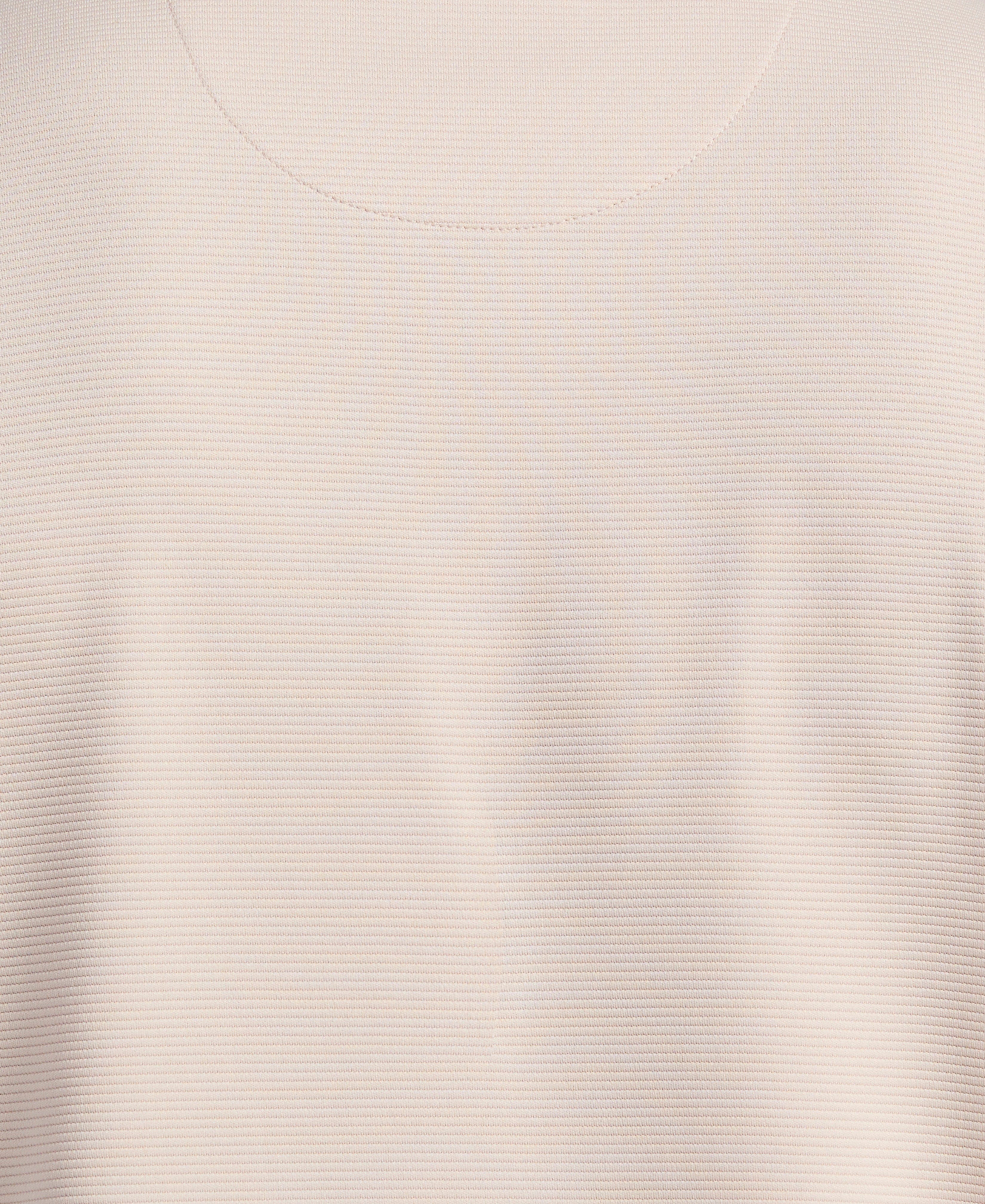 Solid Textured Polo - Image 44