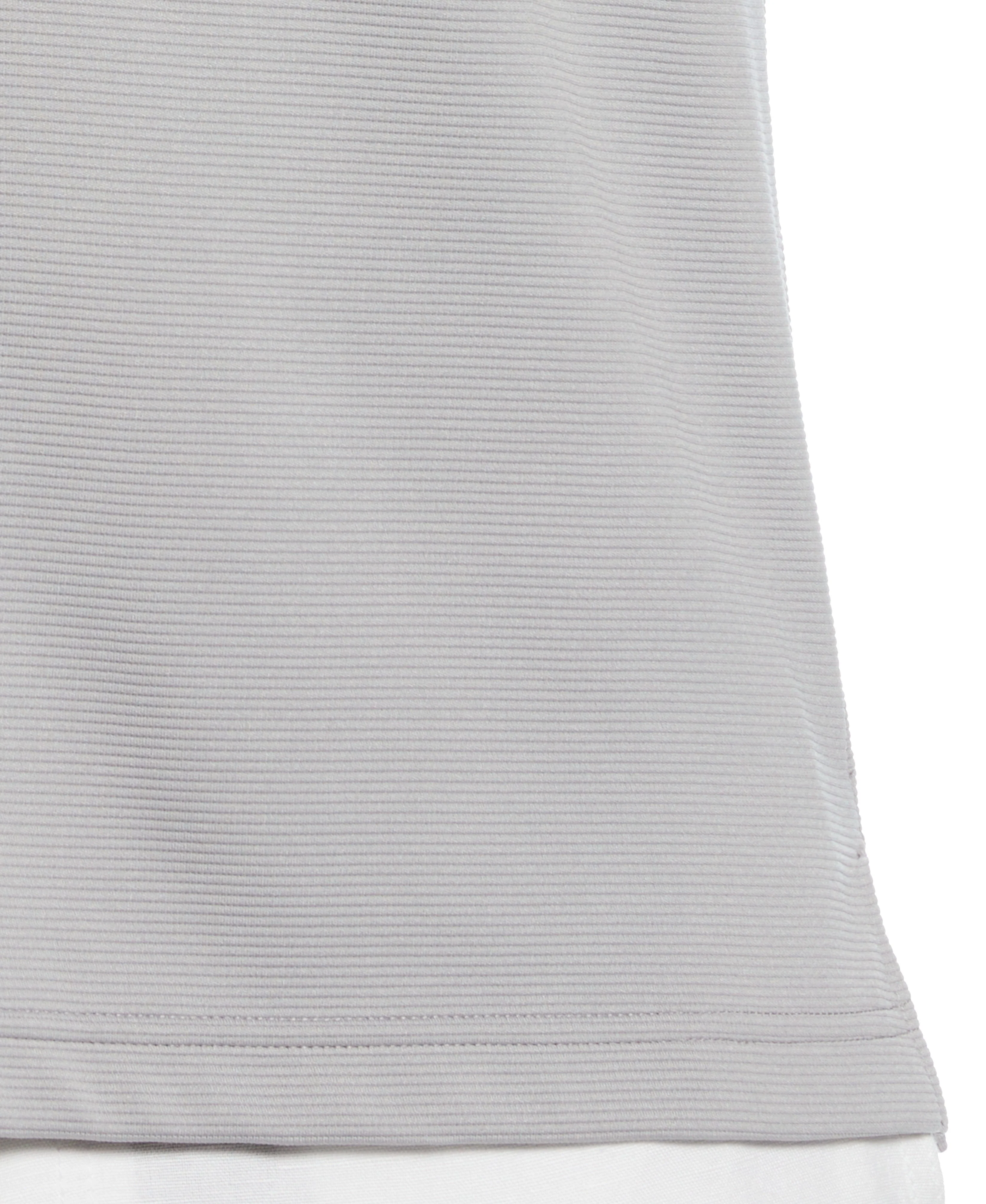 Solid Textured Polo - Image 59