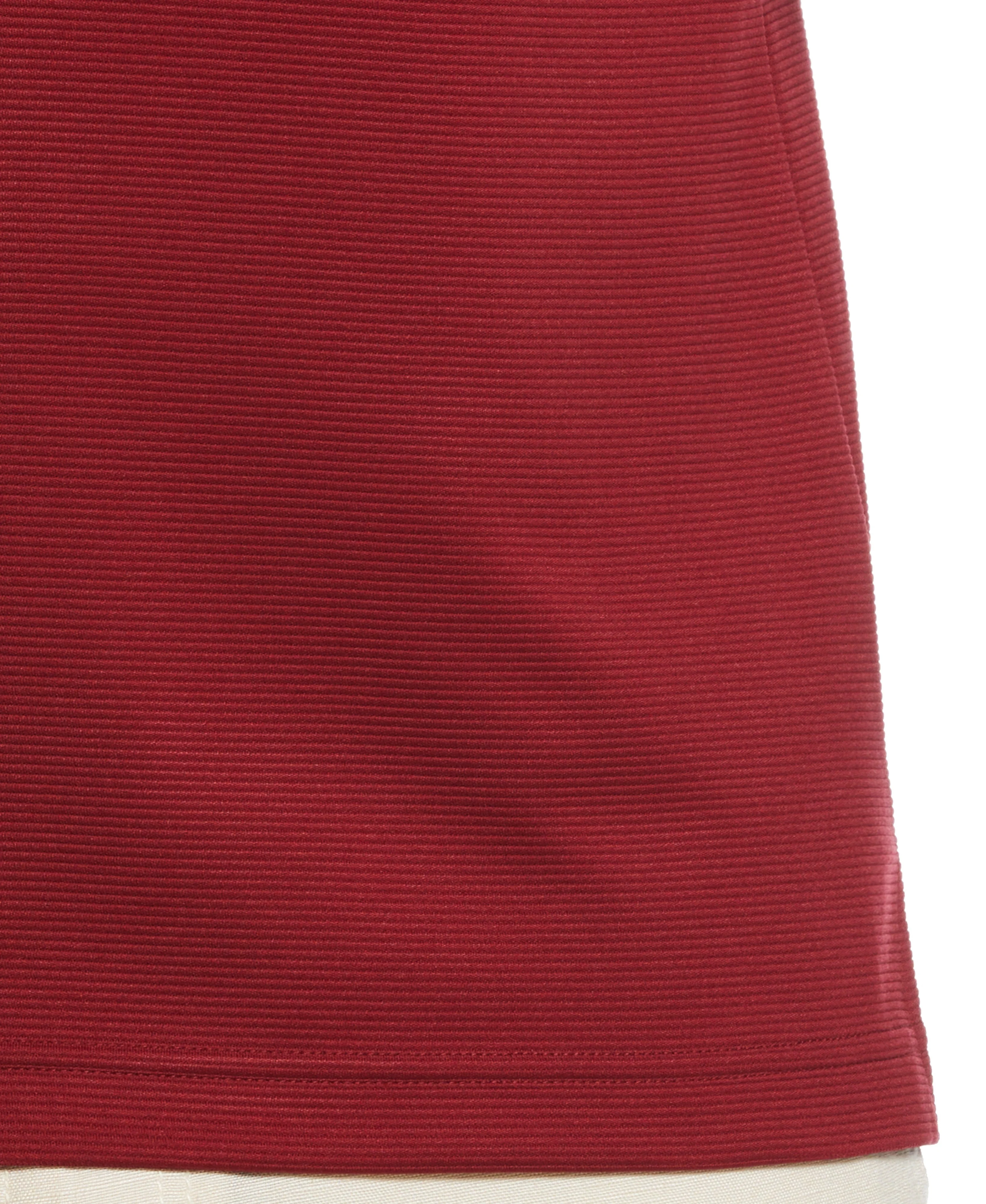 Solid Textured Polo - Image 64