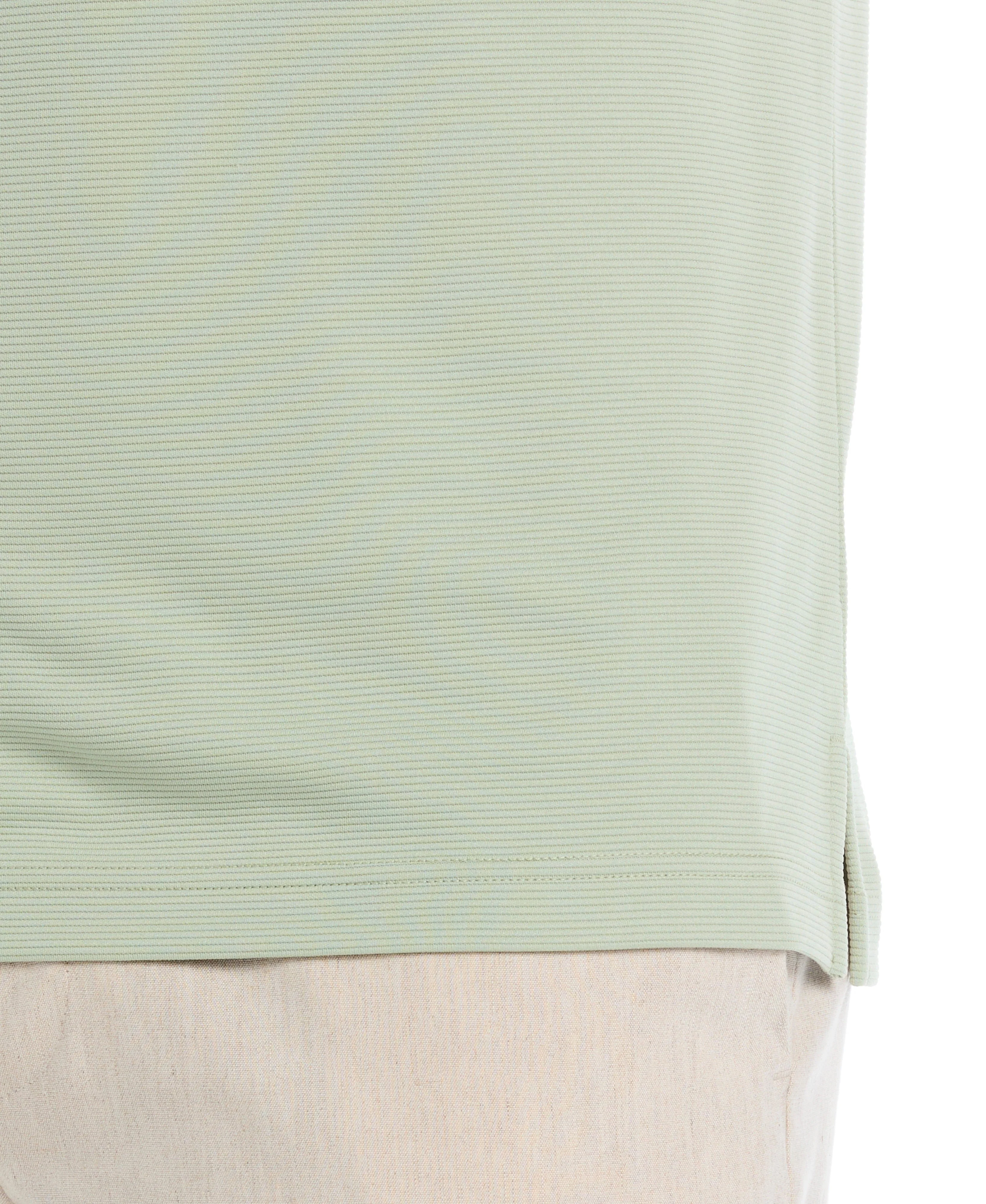 Solid Textured Polo - Image 69