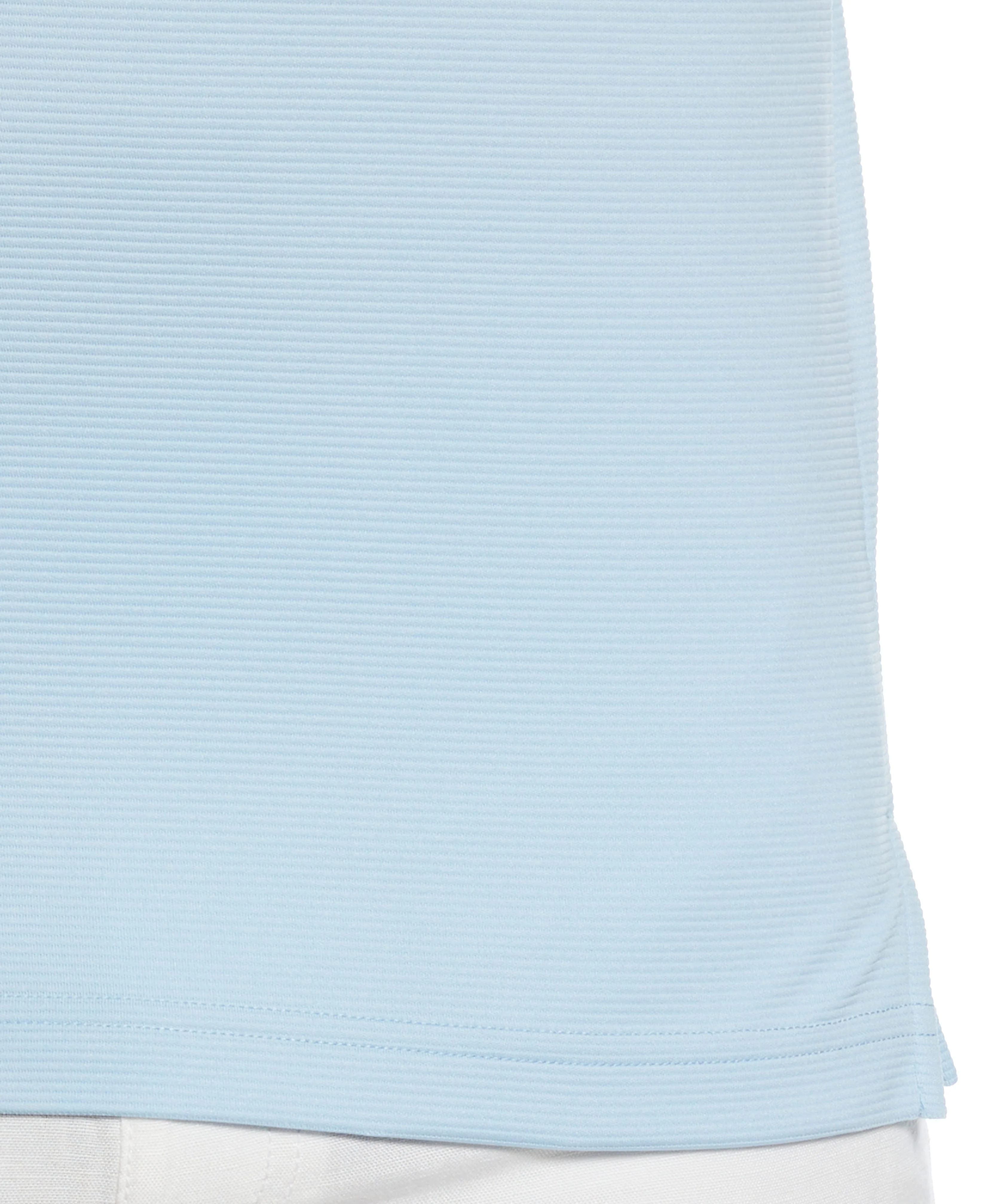 Solid Textured Polo - Image 79