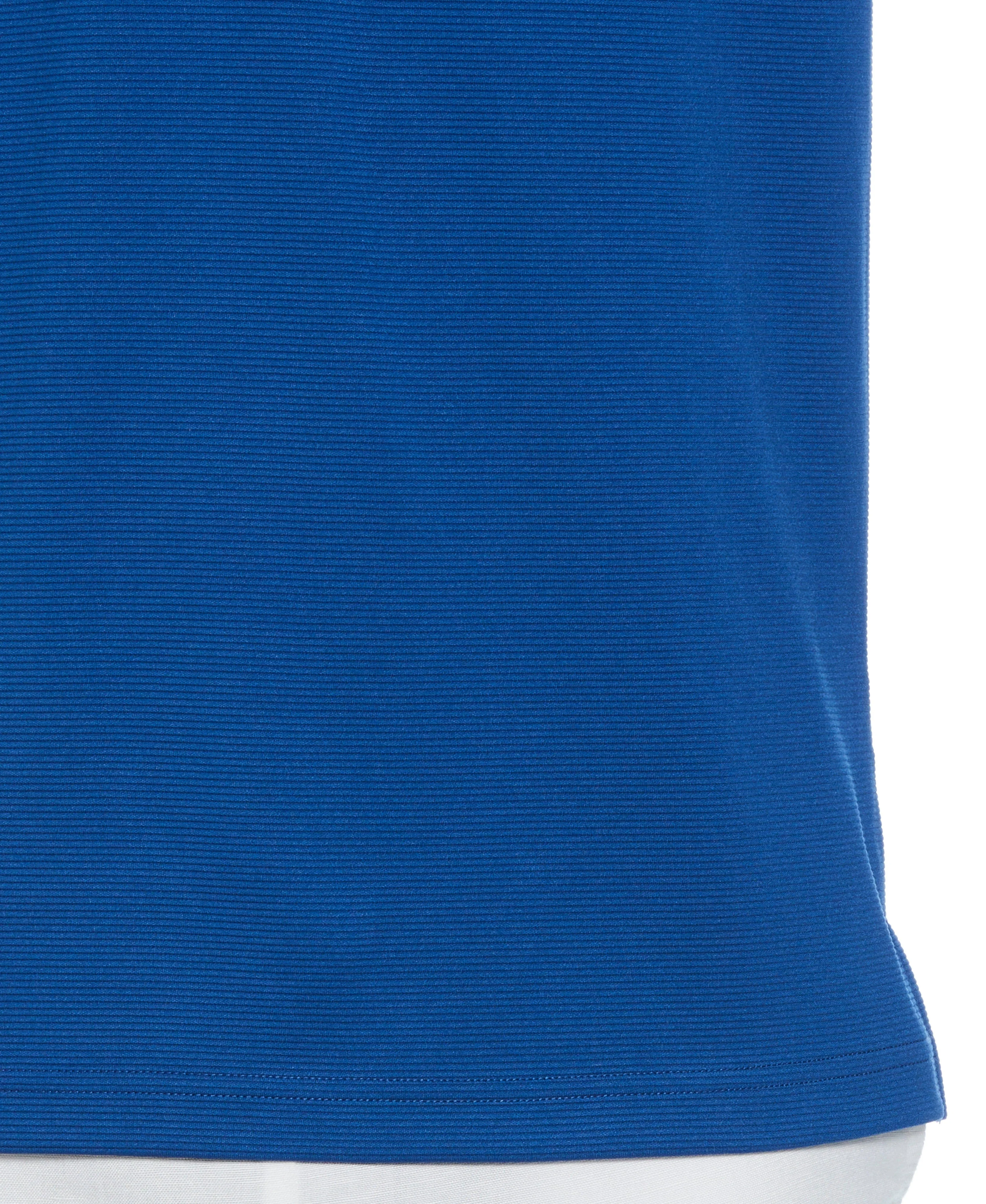 Solid Textured Polo - Image 84