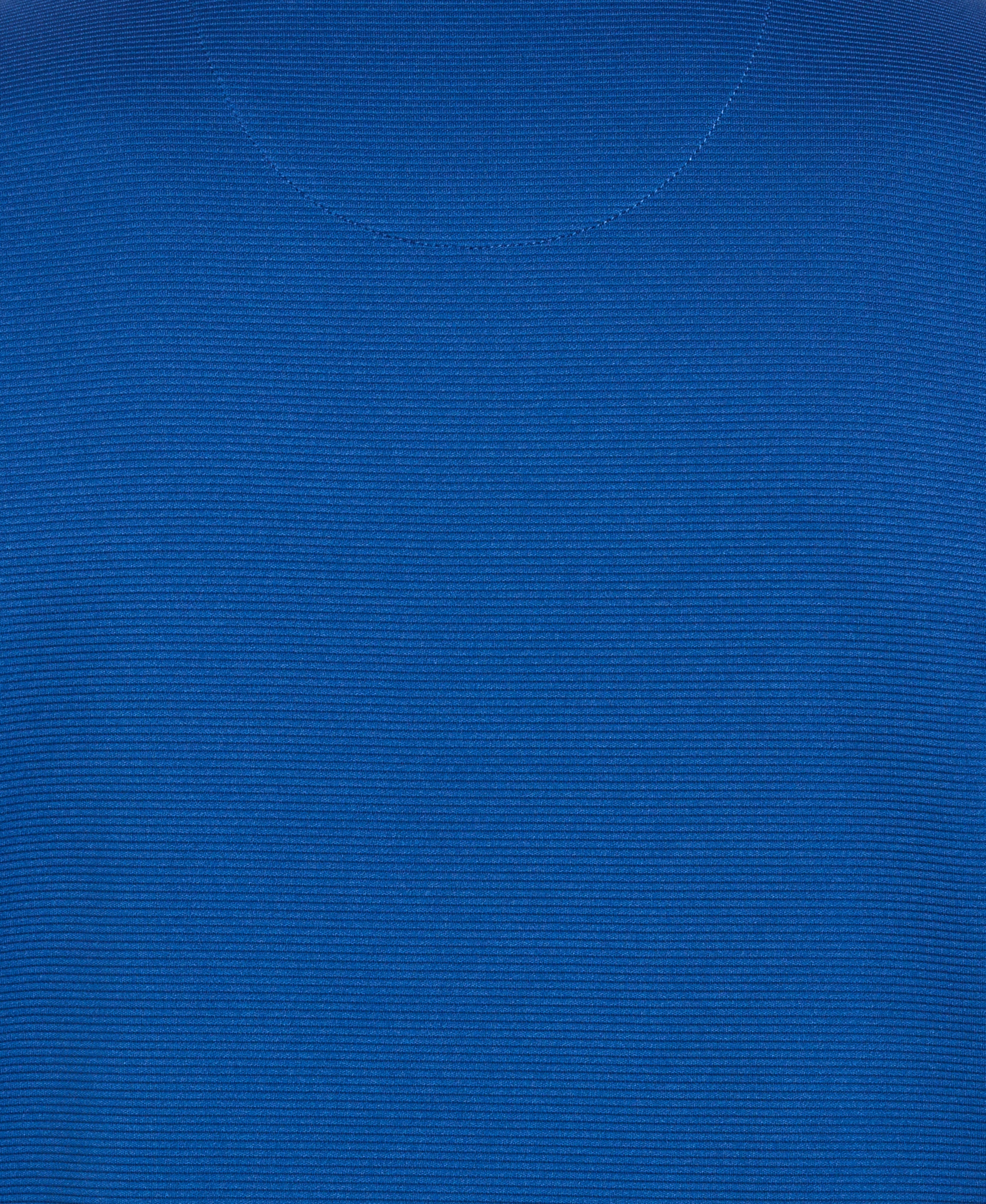Solid Textured Polo - Image 86