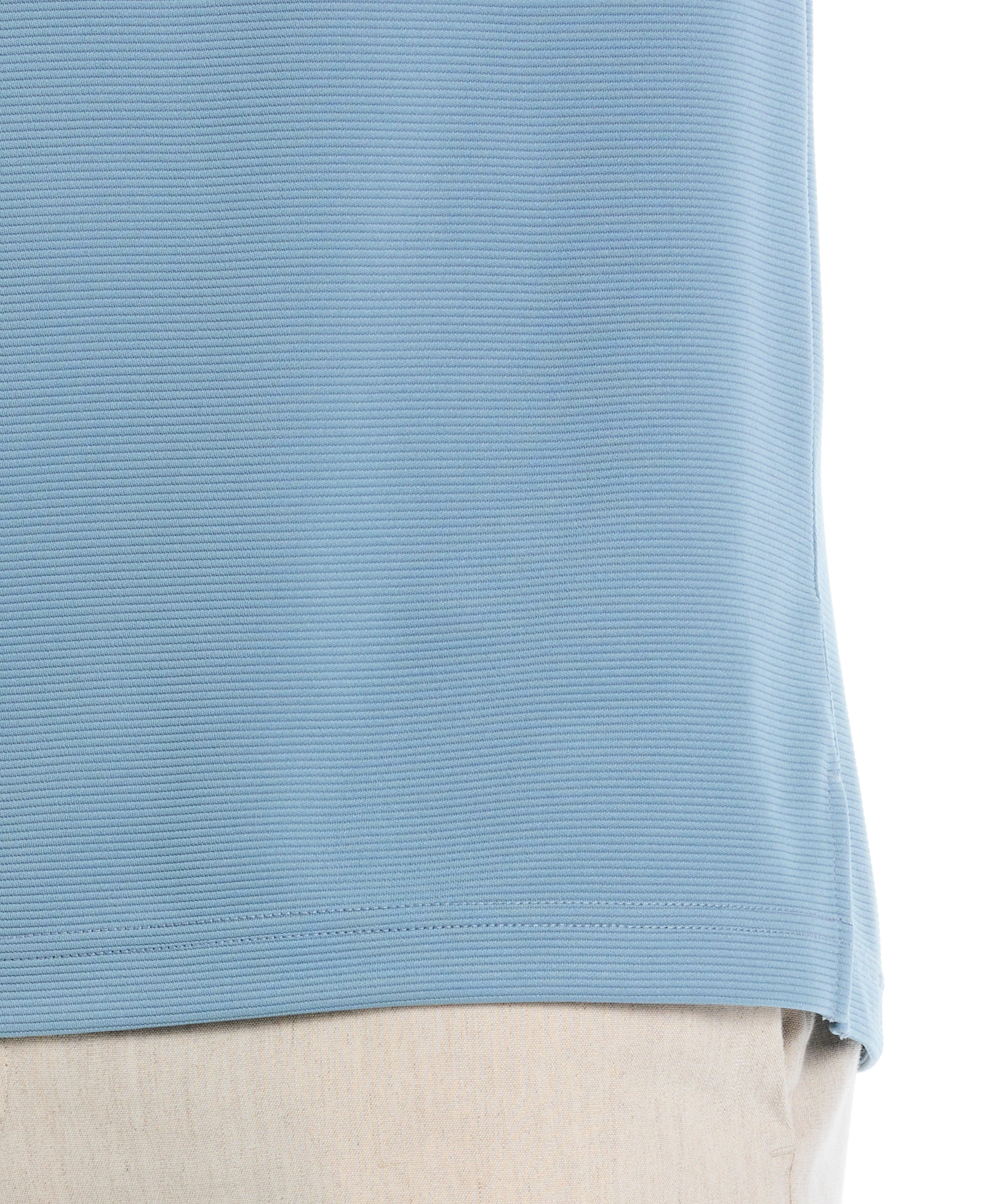 Solid Textured Polo - Image 89