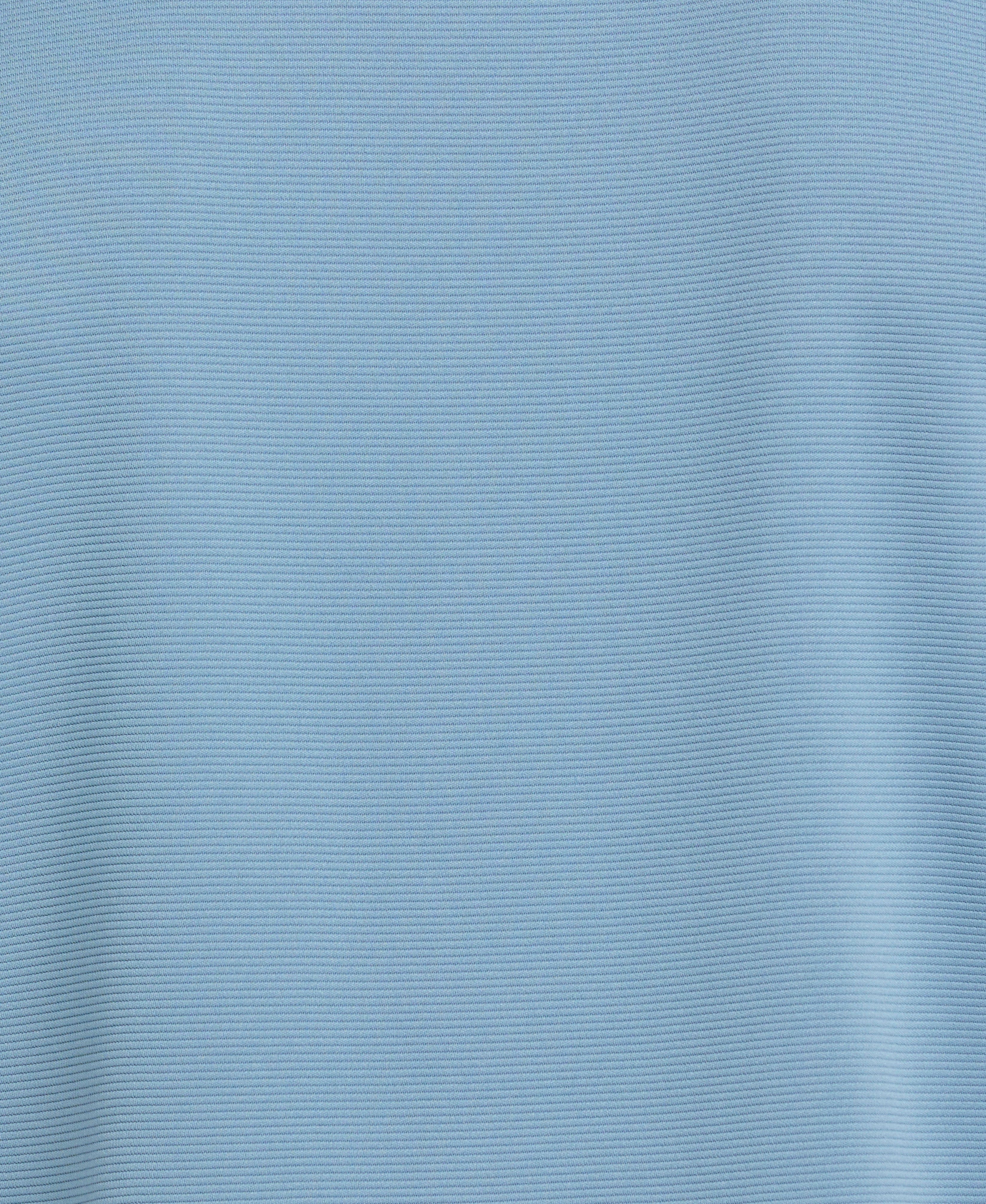 Solid Textured Polo - Image 91