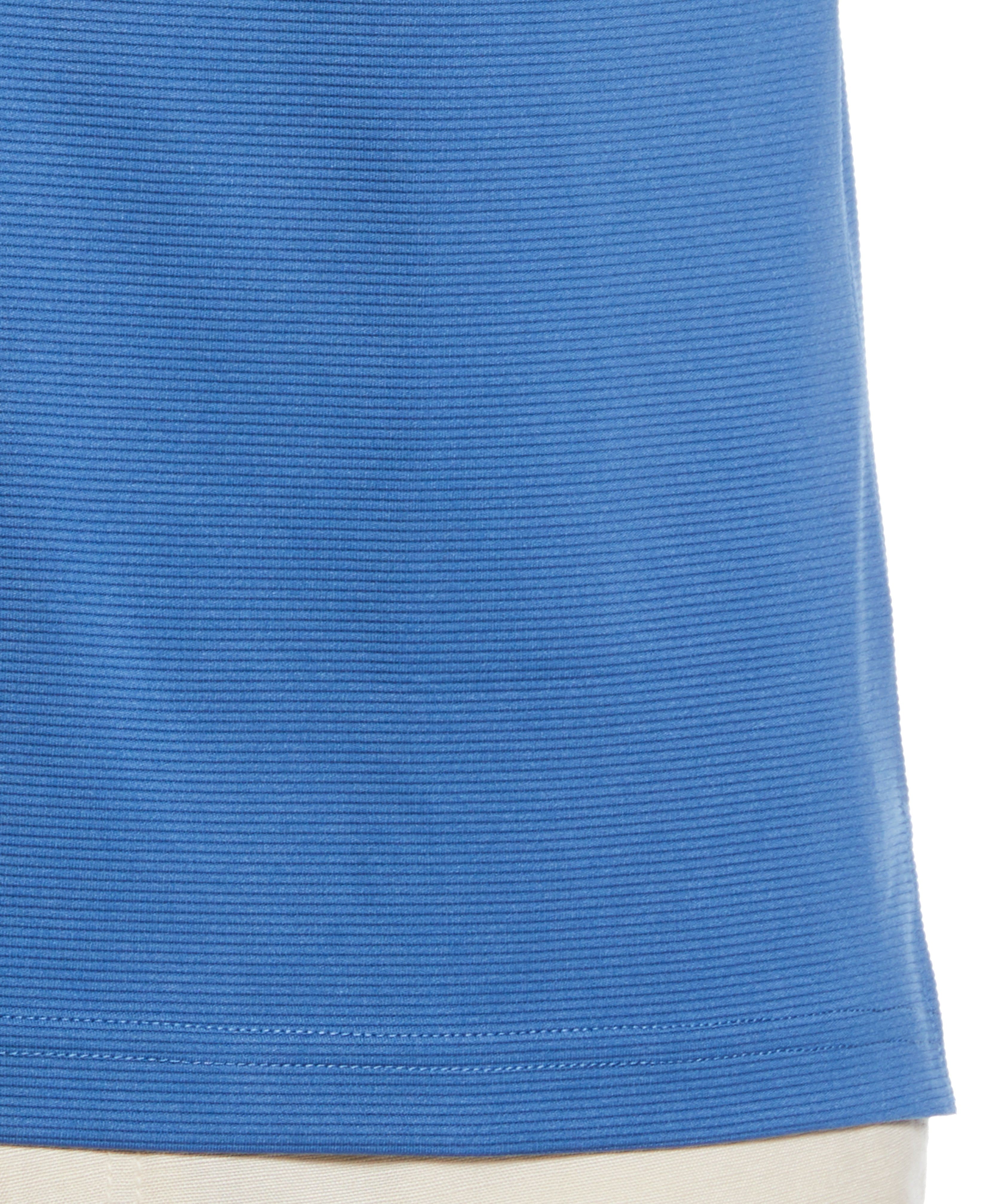 Solid Textured Polo - Image 94